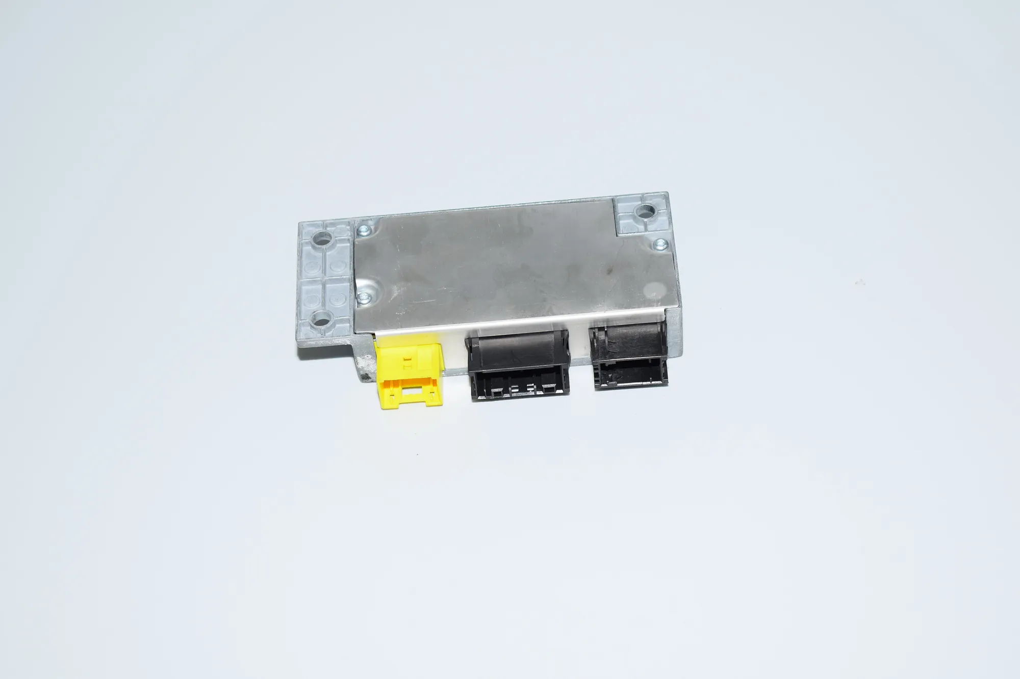 SRS Control Unit – OEM 6960226 · BMW 7 (E65, E66, E67) 730 Ld 2005 – 2