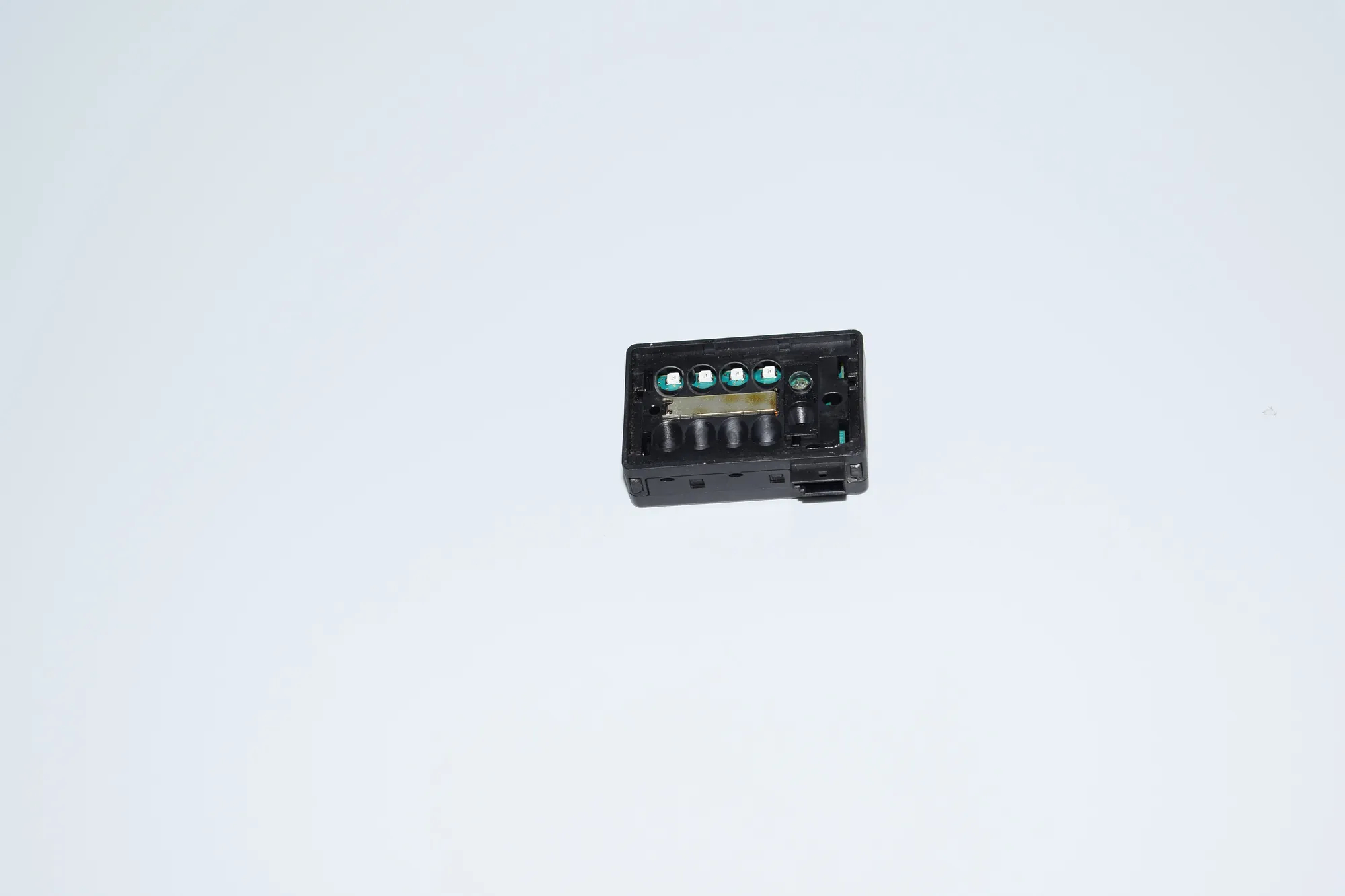 Rain Sensor – OEM 6947845 · BMW 7 (E65, E66, E67) 730 Ld 2005 – 2