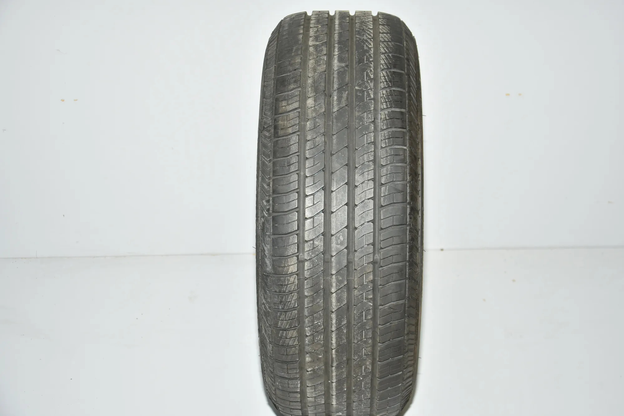 Tire · BMW 5 Touring (E39) 525 d 2003