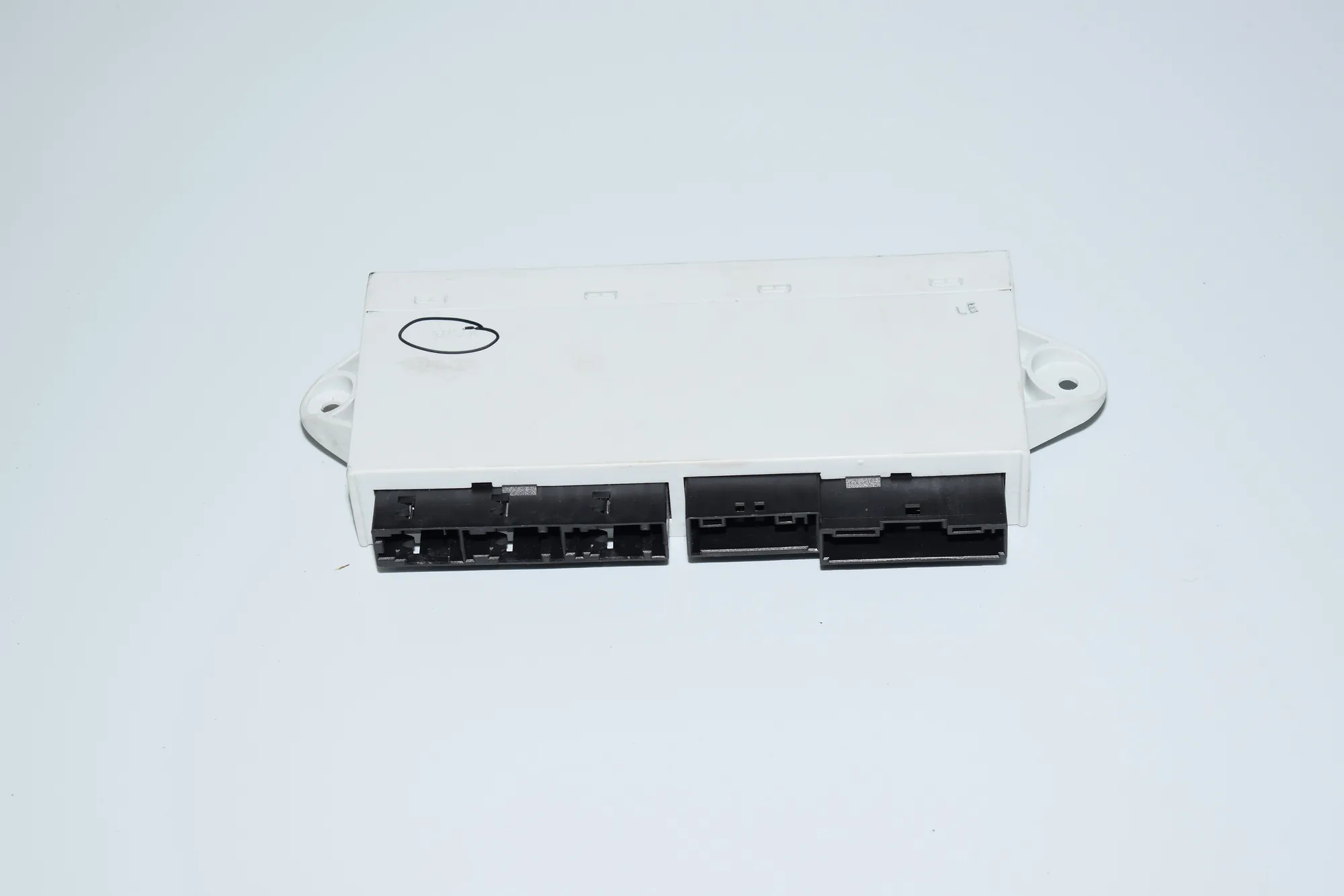 Rear Left Door Control Unit – OEM 6958451 · BMW 7 (E65, E66, E67) 730 Ld 2005 – 2