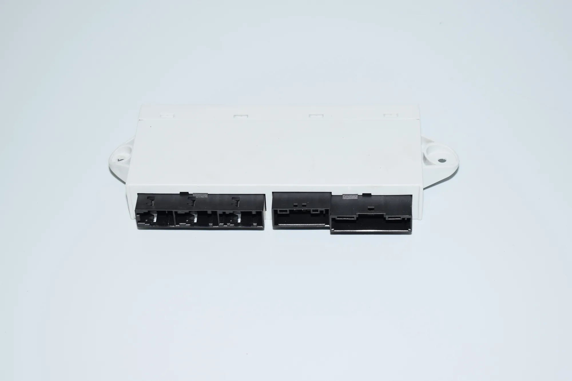 Front Right Door Control Unit – OEM 6958452 · BMW 7 (E65, E66, E67) 730 Ld 2005