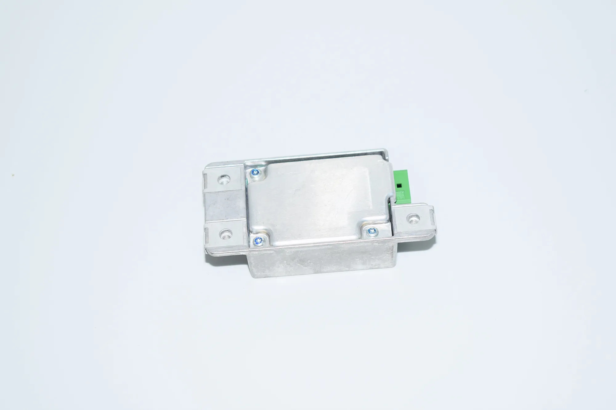 SRS Control Unit – OEM 6960221 · BMW 7 (E65, E66, E67) 730 Ld 2005