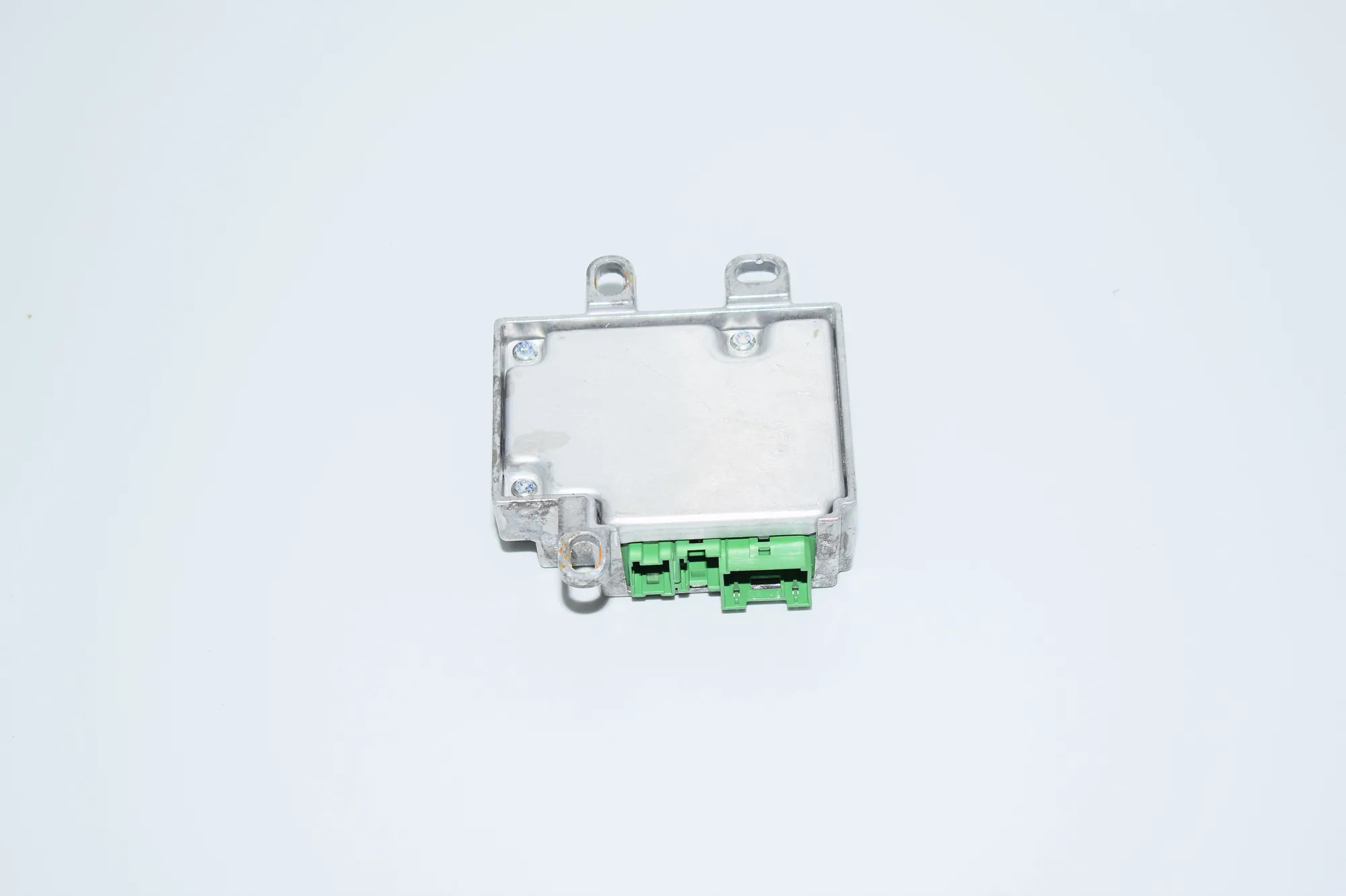 SRS Control Unit – OEM 6960219 · BMW 7 (E65, E66, E67) 730 Ld 2005 – 2