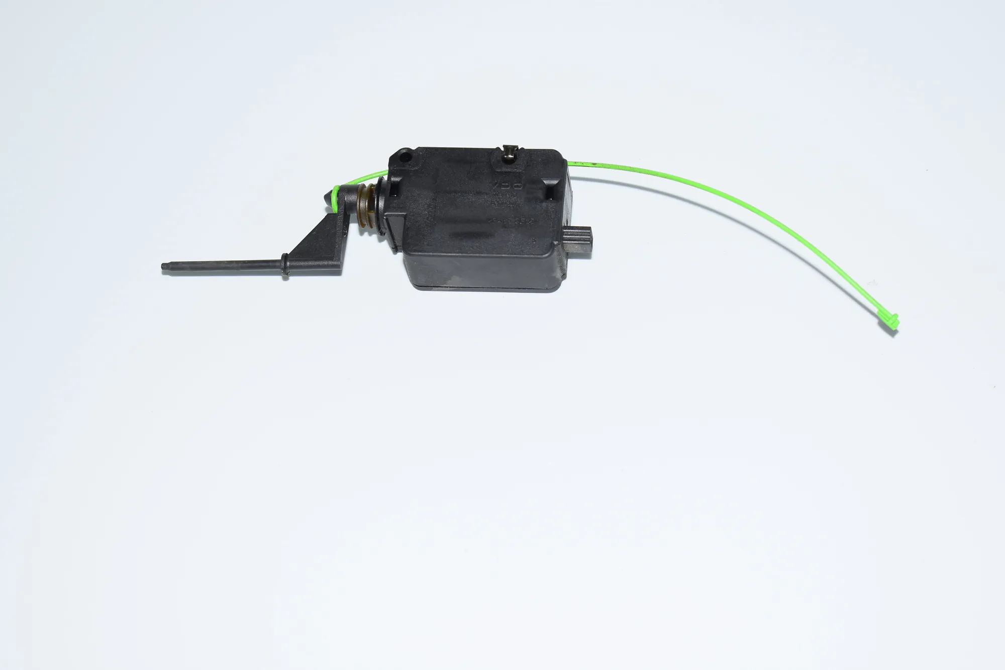 Other Control Units – OEM 6923972 · BMW 7 (E65, E66, E67) 730 Ld 2005