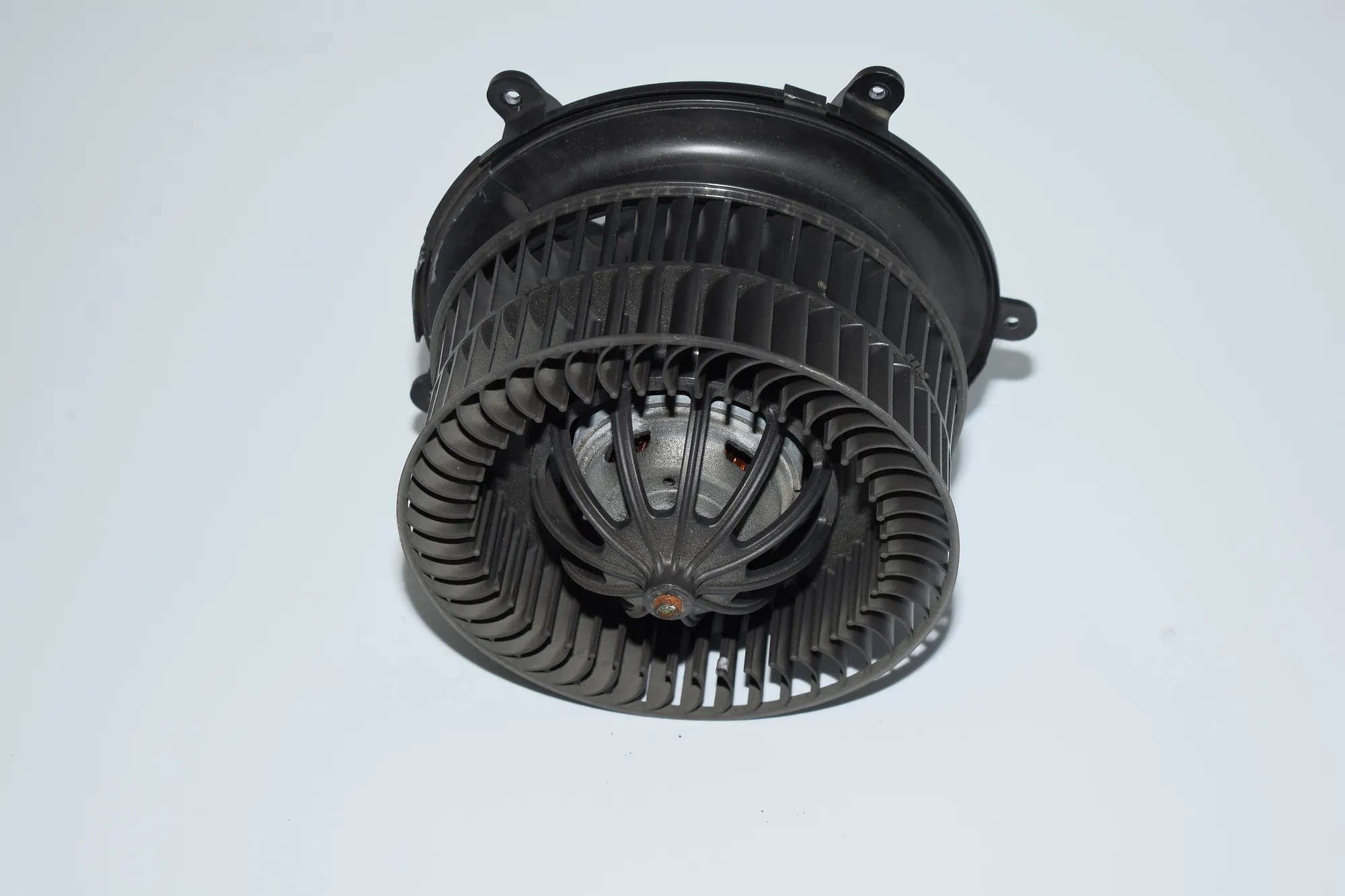 Heater Blower Fan · BMW 7 (E65, E66, E67) 730 Ld 2005