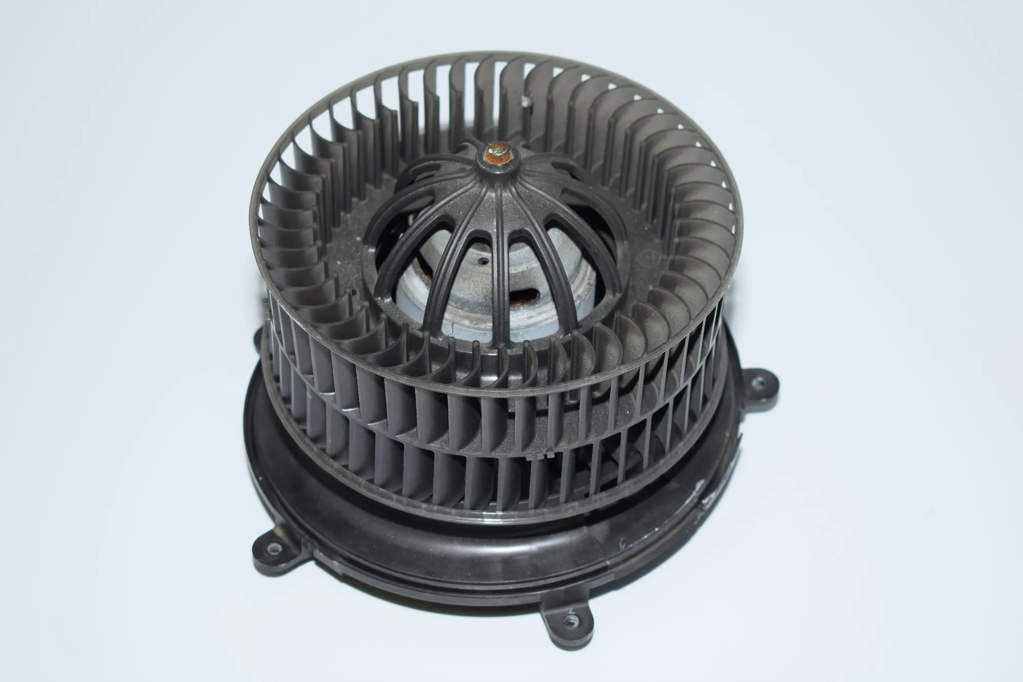 Heater Blower Fan · BMW 7 (E65, E66, E67) 730 Ld 2005 – 3