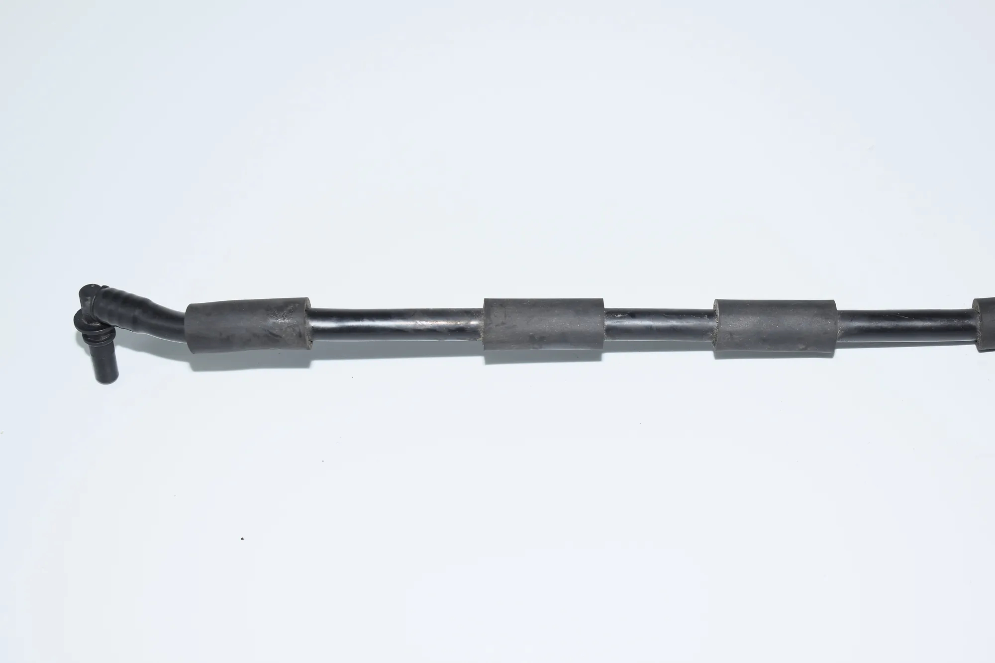 Pipe Hose – OEM 7601031 · BMW 3 (F30, F80) 330 d xDrive 2014 – 3