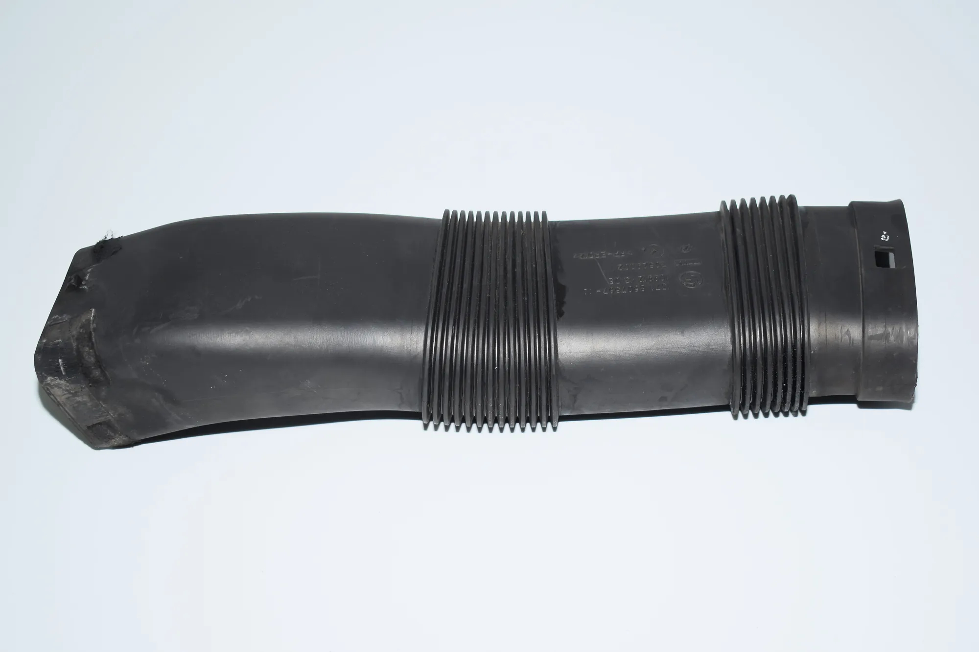 Pipe Hose – OEM 8507567 · BMW 3 (F30, F80) 330 d xDrive 2014