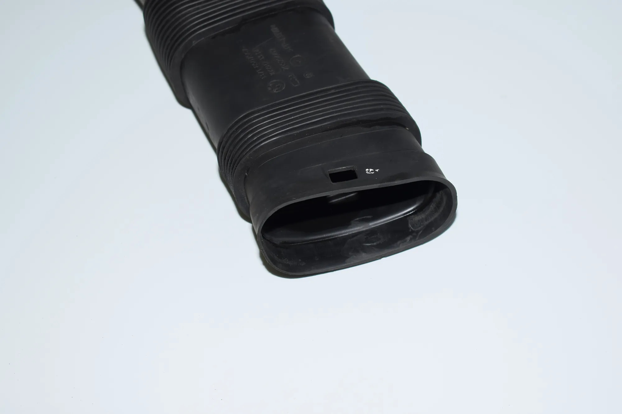 Pipe Hose – OEM 8507567 · BMW 3 (F30, F80) 330 d xDrive 2014 – 2