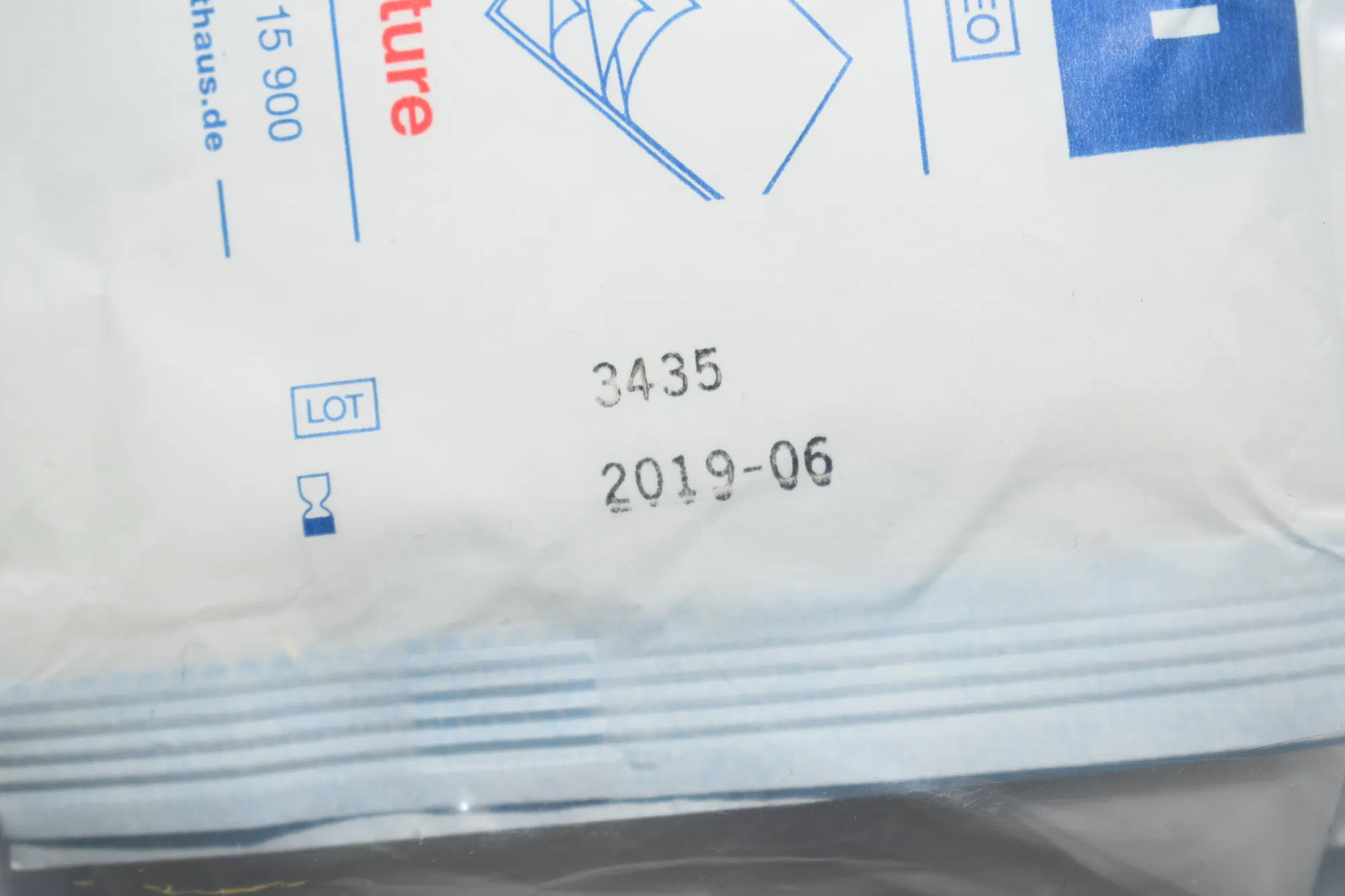 First Aid Kit · BMW 3 (F30, F80) 330 d xDrive 2014 – 3