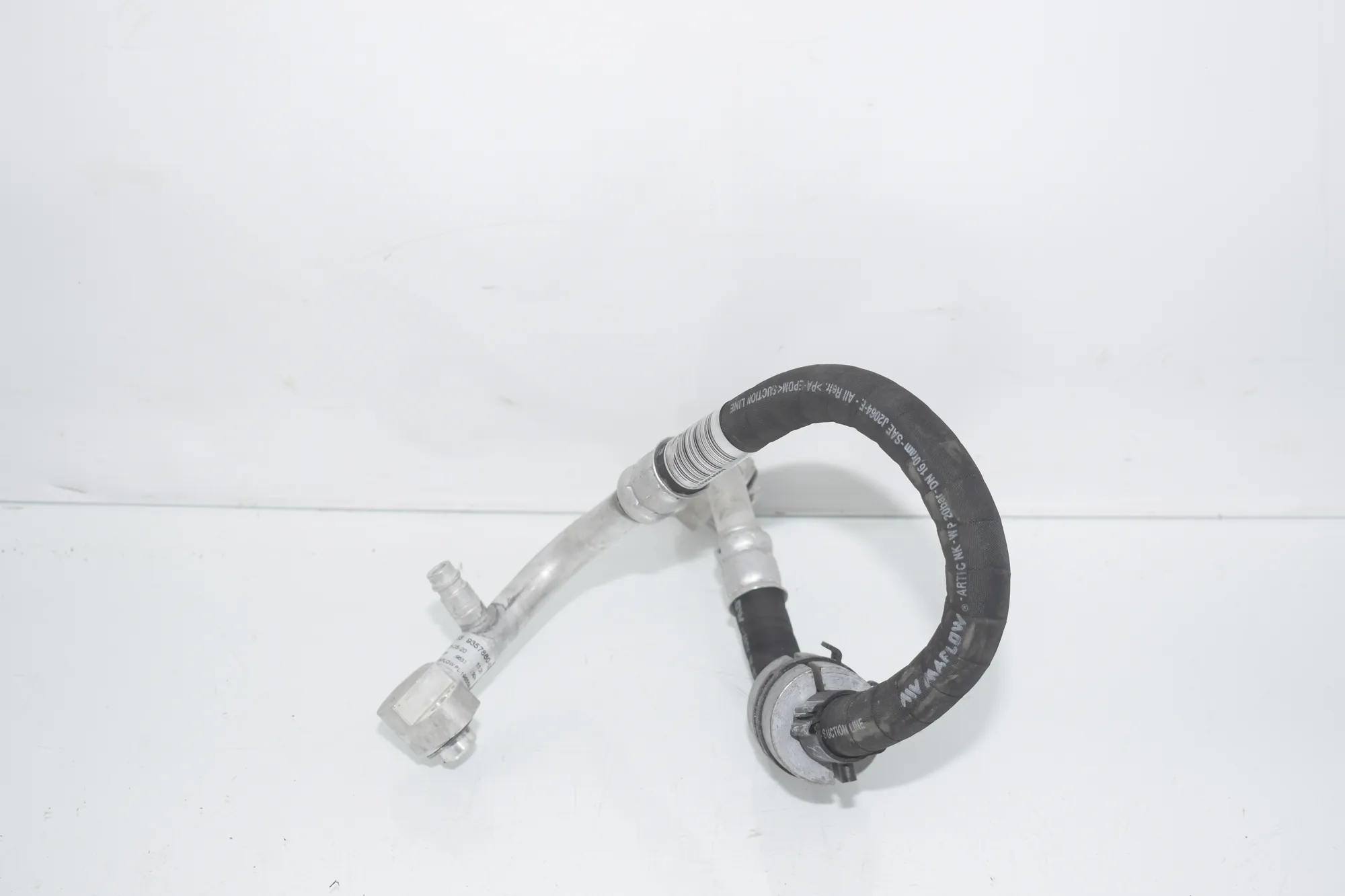 A/C Air Con Hose Pipe – OEM 9357860 · BMW 5 Touring (G31) (2017 - -) M 550 d xDrive 2018 – 3