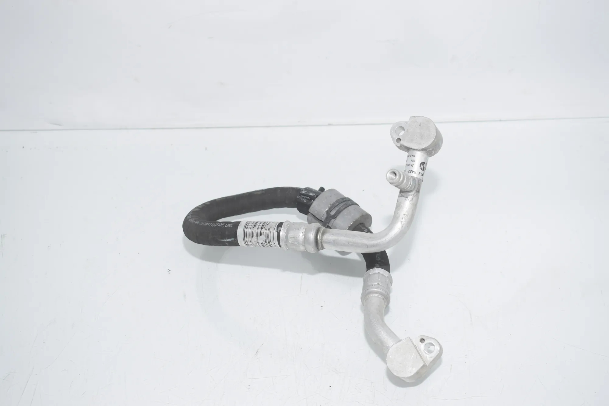 A/C Air Con Hose Pipe – OEM 9357860 · BMW 5 Touring (G31) (2017 - -) M 550 d xDrive 2018 – 2