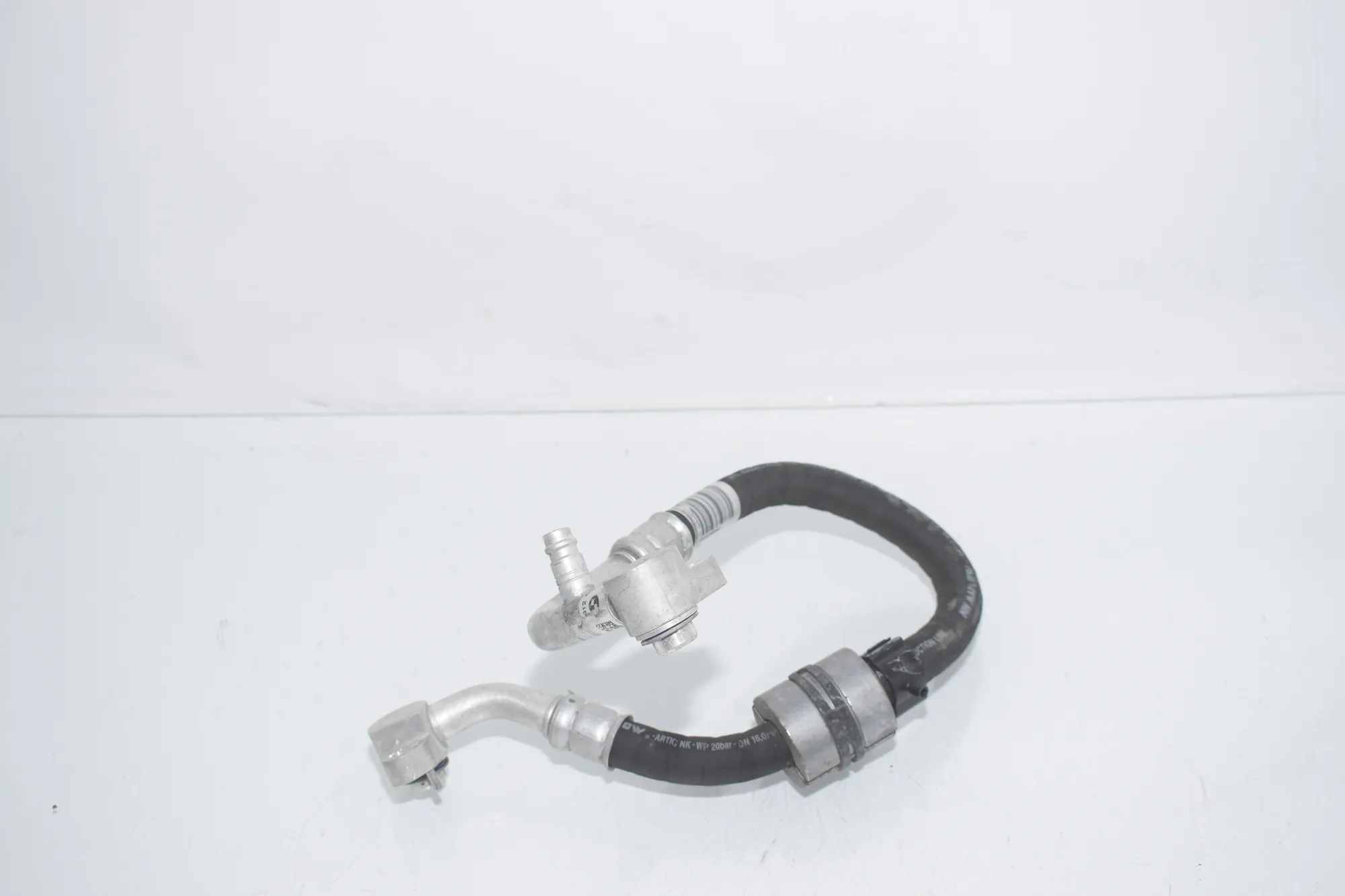 A/C Air Con Hose Pipe – OEM 9357860 · BMW 5 Touring (G31) (2017 - -) M 550 d xDrive 2018