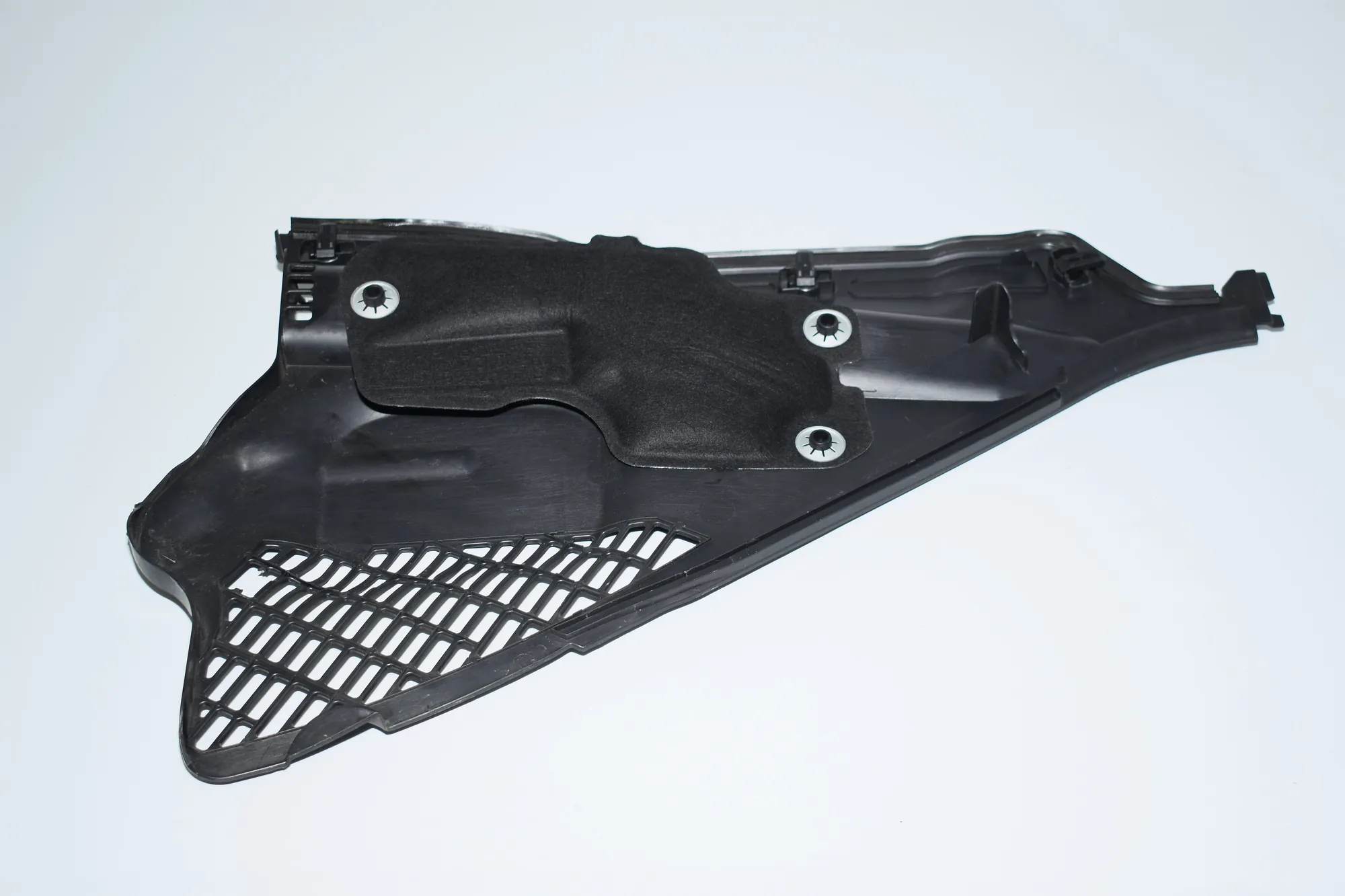 Other Trim Parts – OEM 9206486 · BMW 3 (F30, F80) 330 d xDrive 2014