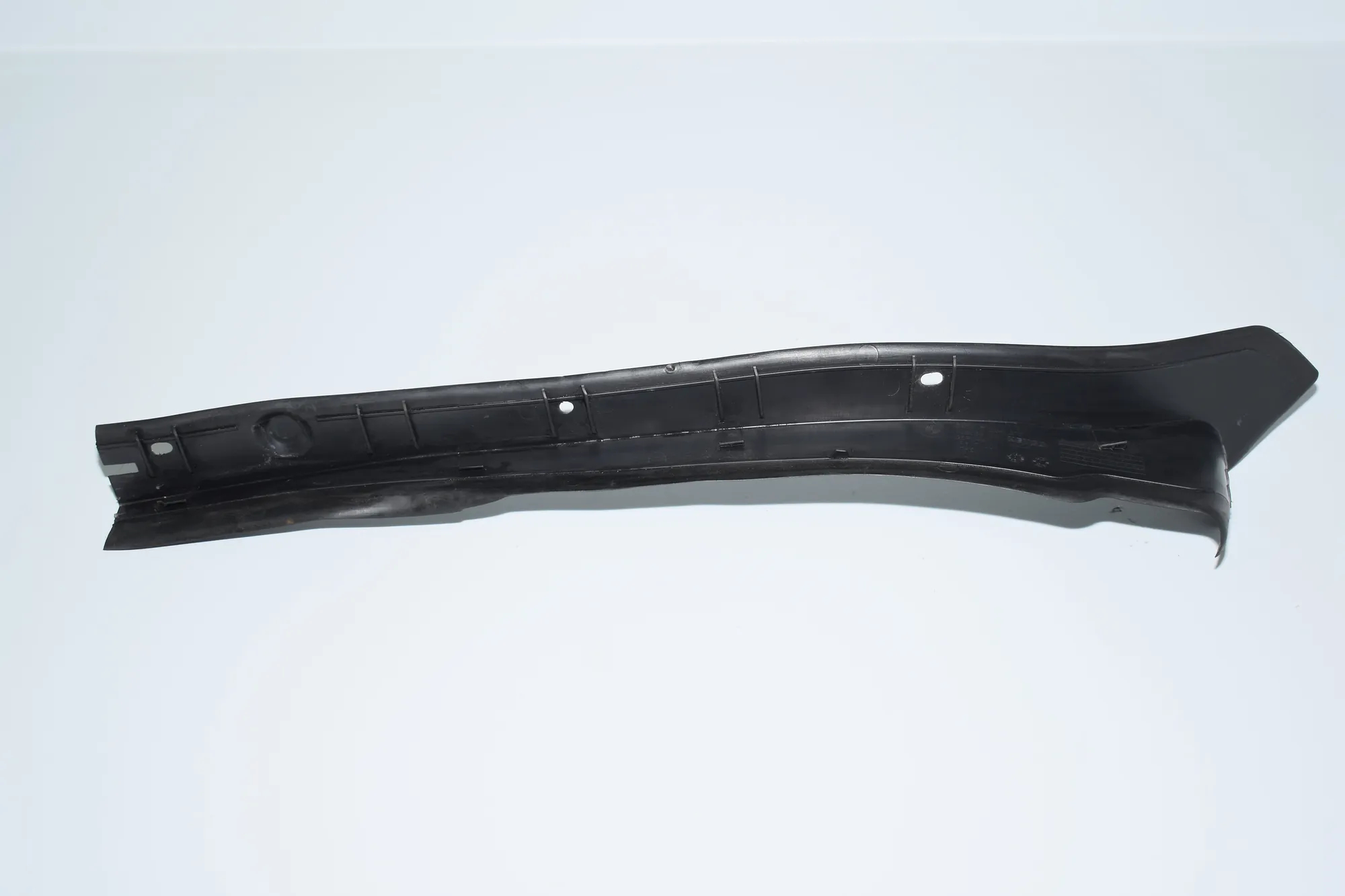 Other Body Parts – OEM 7264273 · BMW 3 (F30, F80) 330 d xDrive 2014 – 3