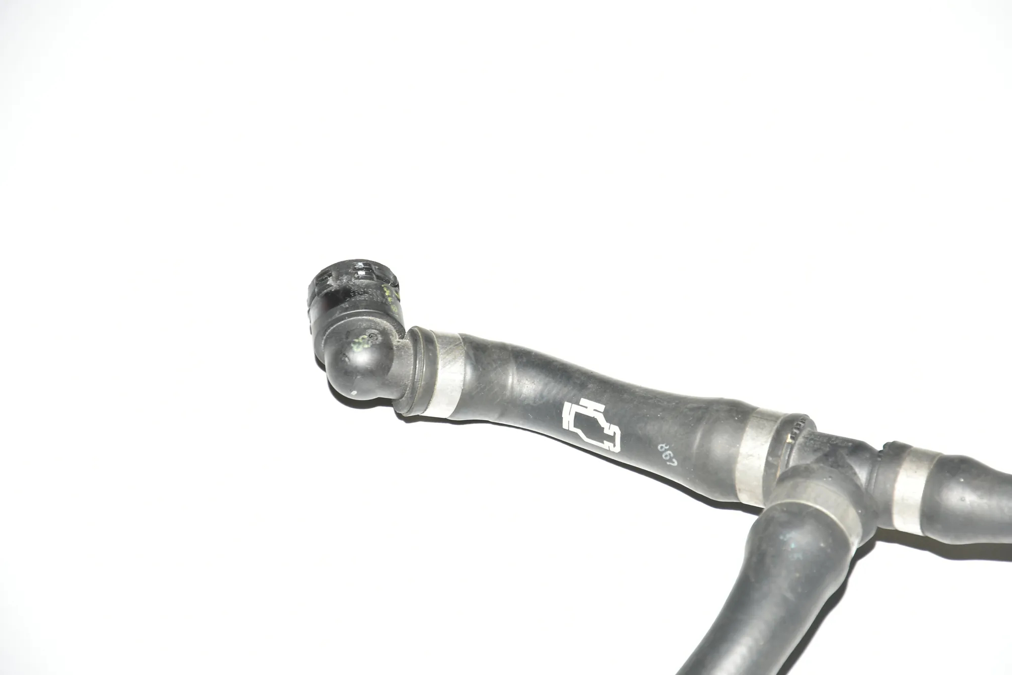 Pipe Hose · BMW 3 (F30, F80) BMW 3 (F30, F80) 340 i 2015 – 2