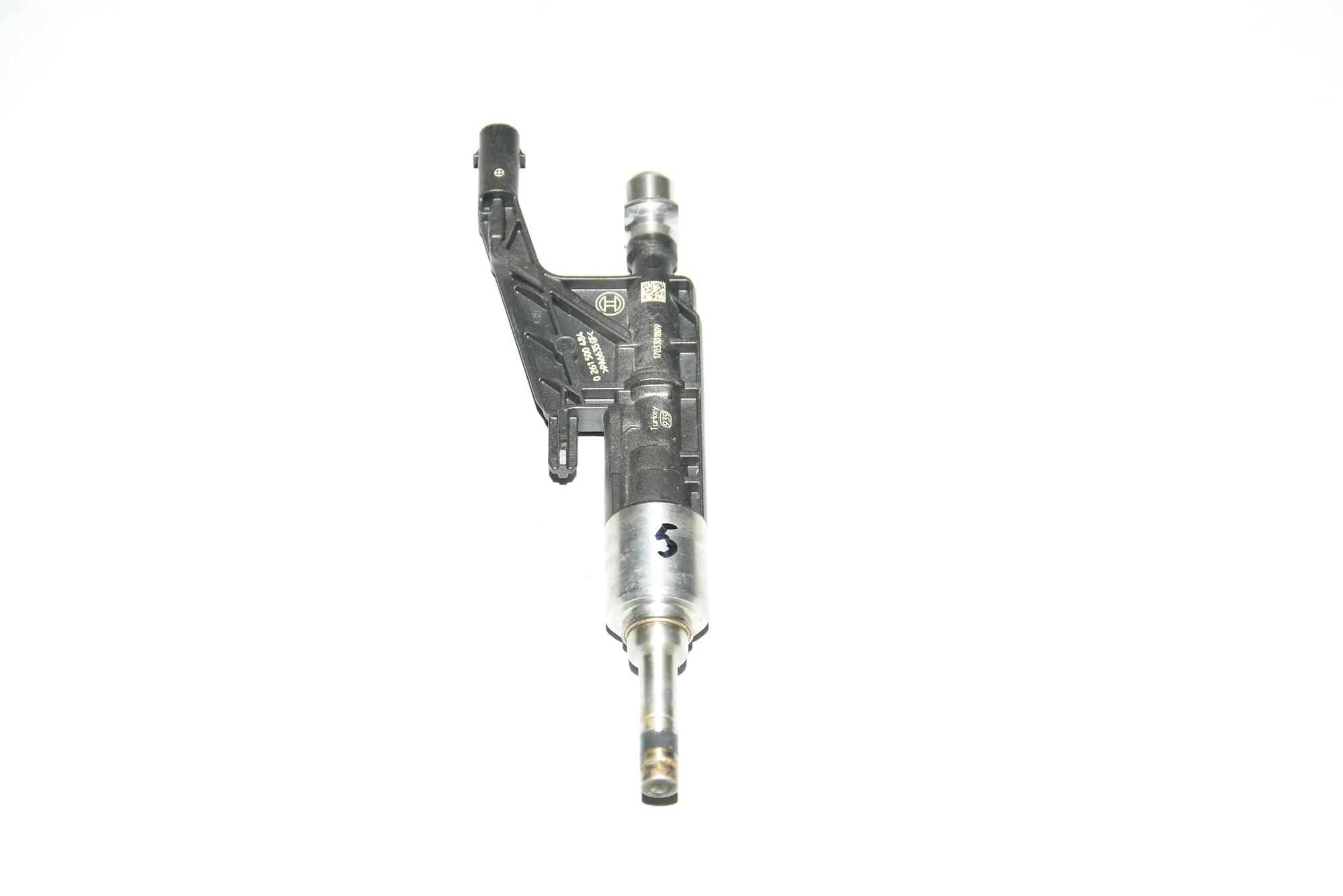 Fuel Injector – OEM 02615004847639990 · BMW 3 (F30, F80) BMW 3 (F30, F80) 340 i 2015 – 2