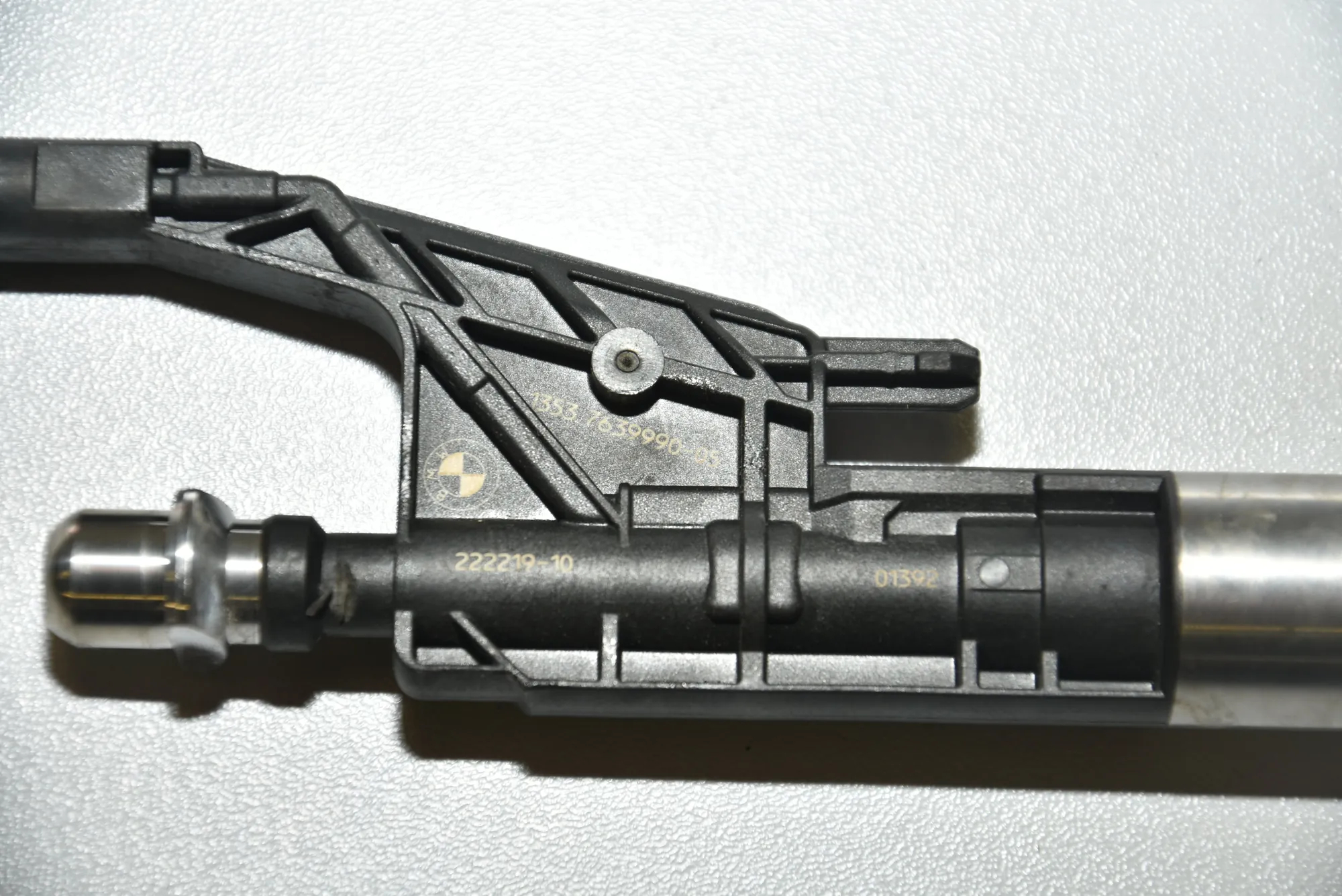 Fuel Injector – OEM 02615004847639990 · BMW 3 (F30, F80) BMW 3 (F30, F80) 340 i 2015 – 4