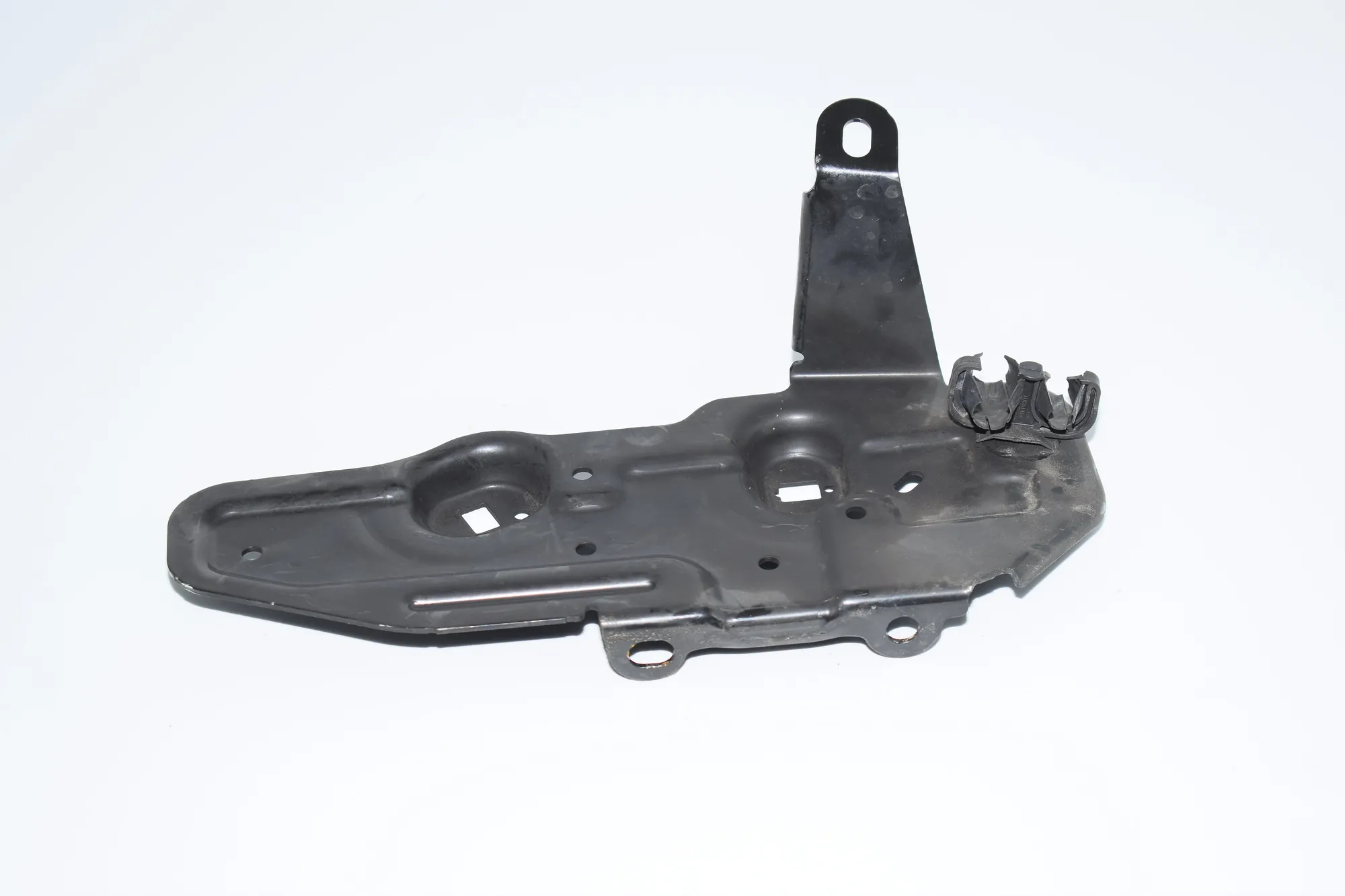 Other Body Parts – OEM 7244171 · BMW 3 (F30, F80) 330 d xDrive 2014 – 3