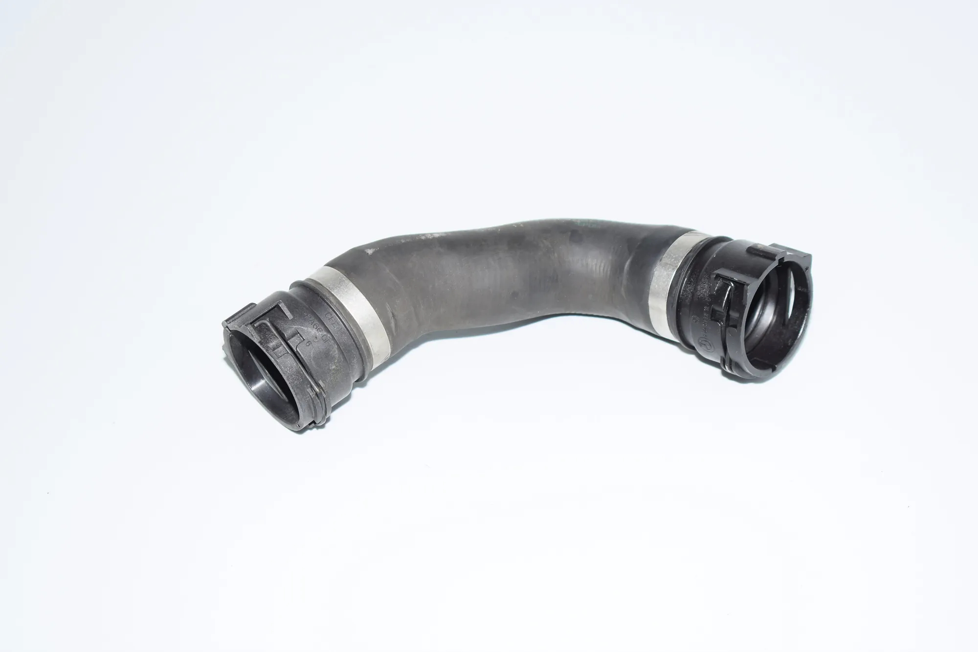 Coolant Hose Pipe – OEM 7812942 · BMW 3 (F30, F80) 330 d xDrive 2014