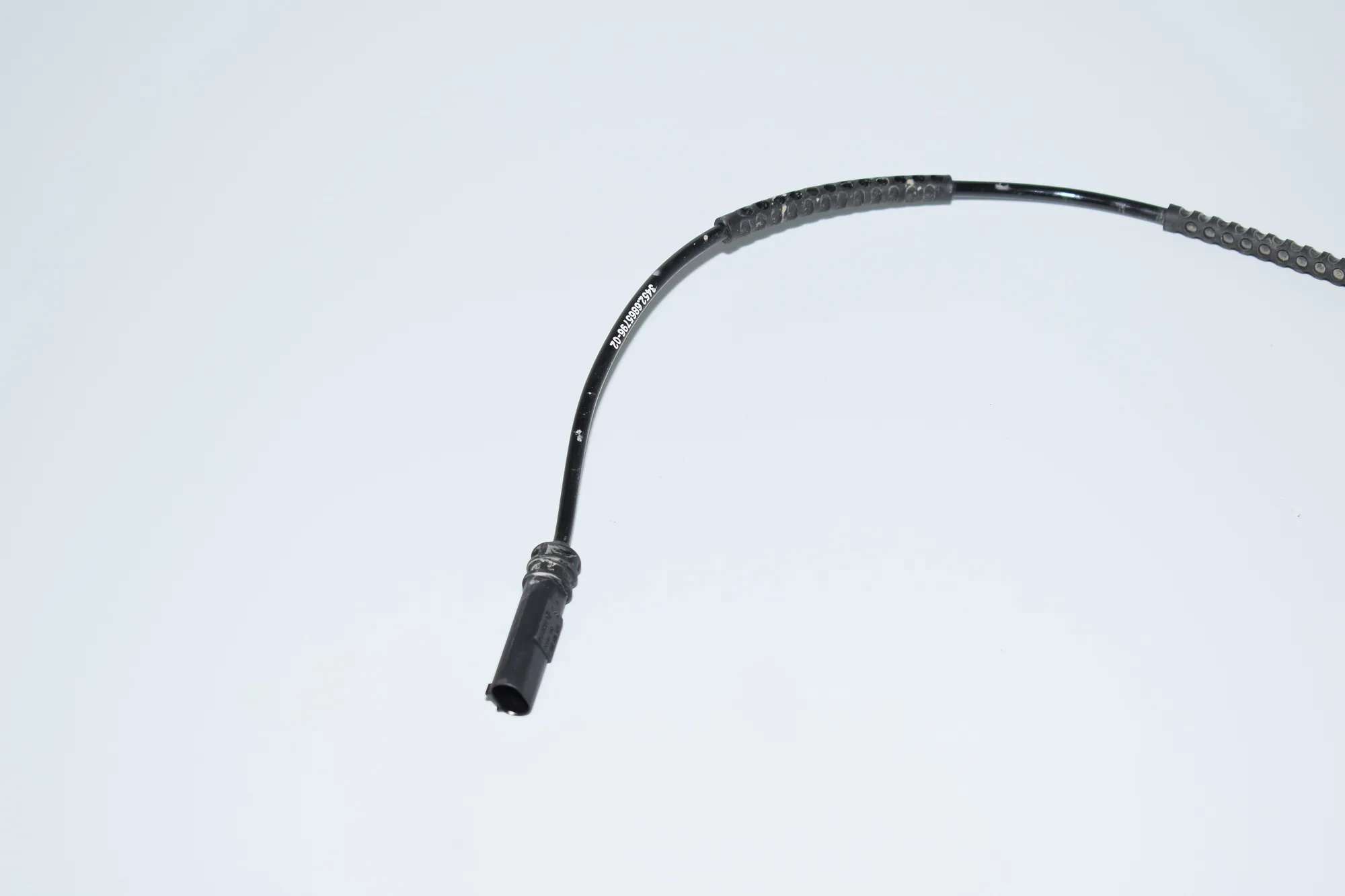 Rear Left ABS Sensor – OEM 6865796 · BMW i3 (I01) BMW i3 (I01) 2019 – 3