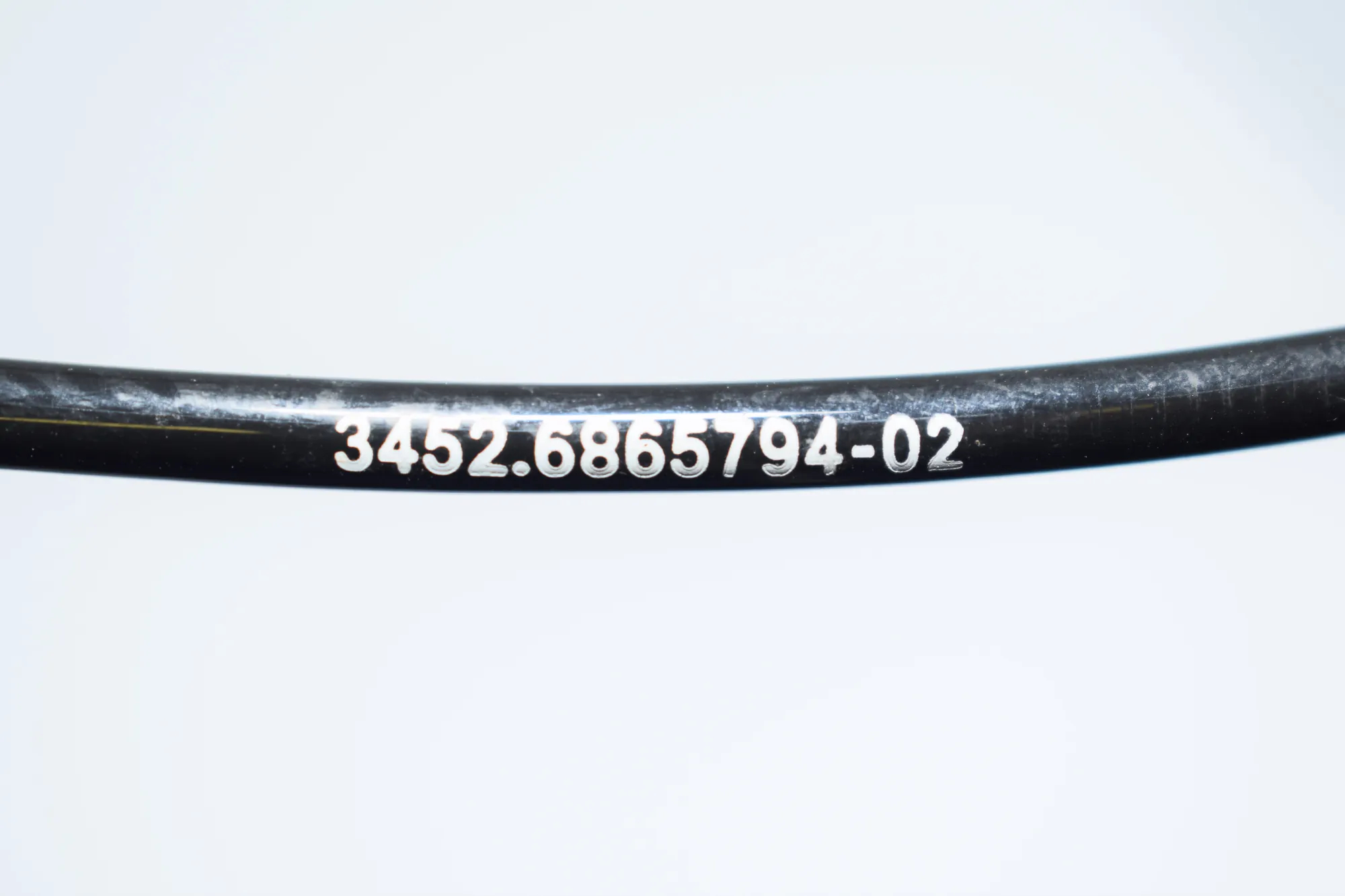 Front Right ABS Sensor – OEM 6865794 · BMW i3 (I01) BMW i3 (I01) 2019 – 4
