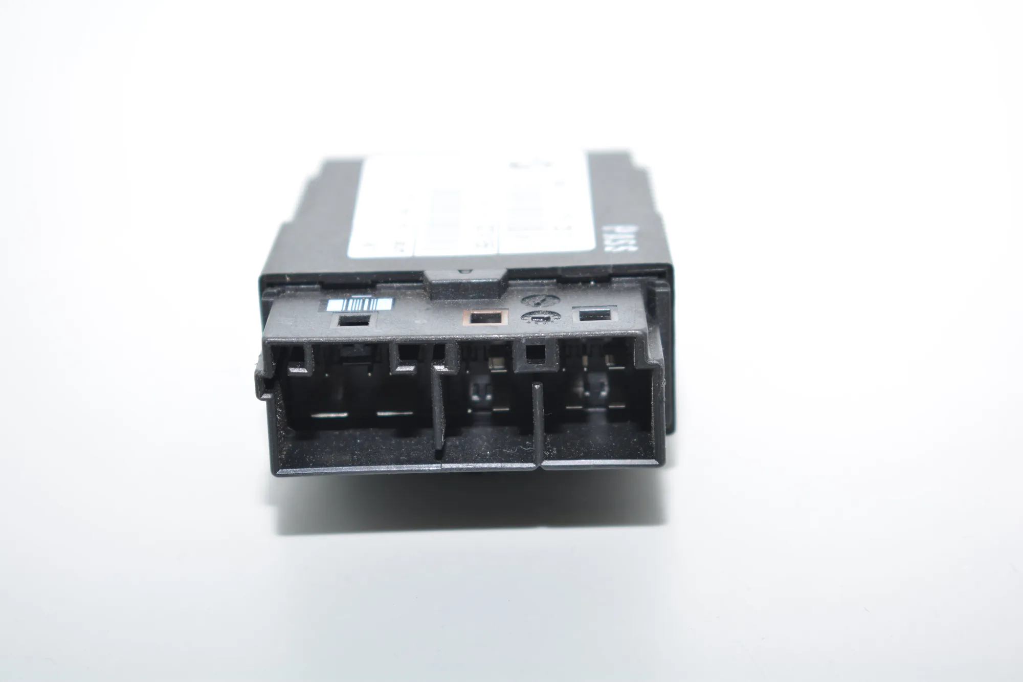 Other Control Units – OEM 9216128 · BMW 3 Coupe (E92) BMW 3 Coupe (E92) 316 i 2013 – 3