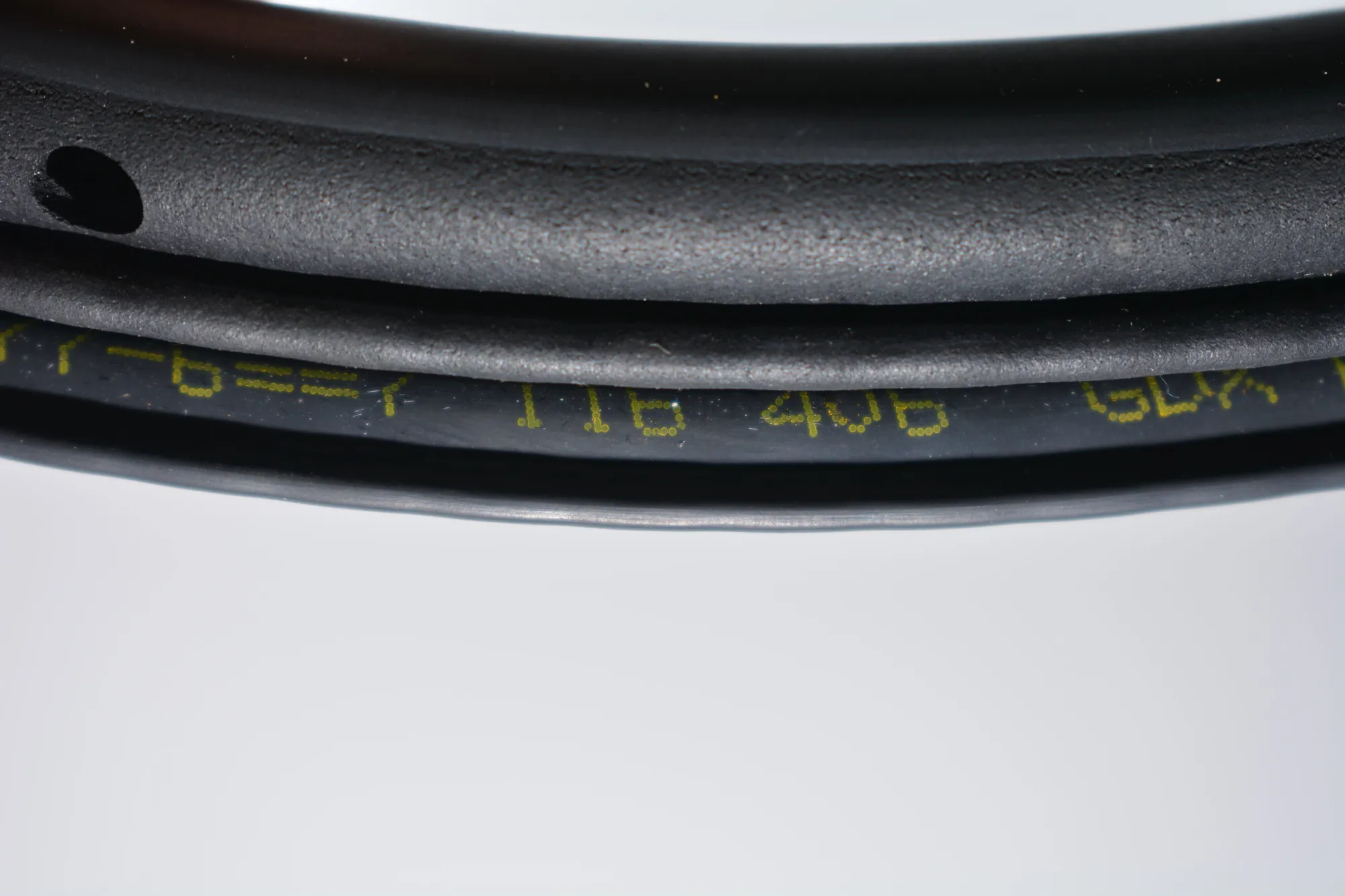 Rear Right Door Seal Rubber – OEM 7116406 · BMW 5 Touring (E39) 525 d 2003 – 4