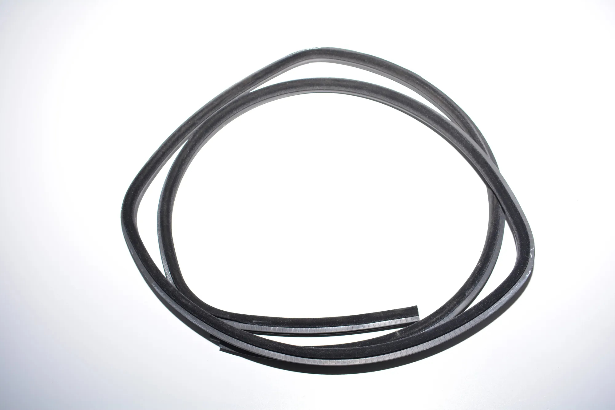 Rear Right Door Seal Rubber – OEM 7116406 · BMW 5 Touring (E39) 525 d 2003 – 3