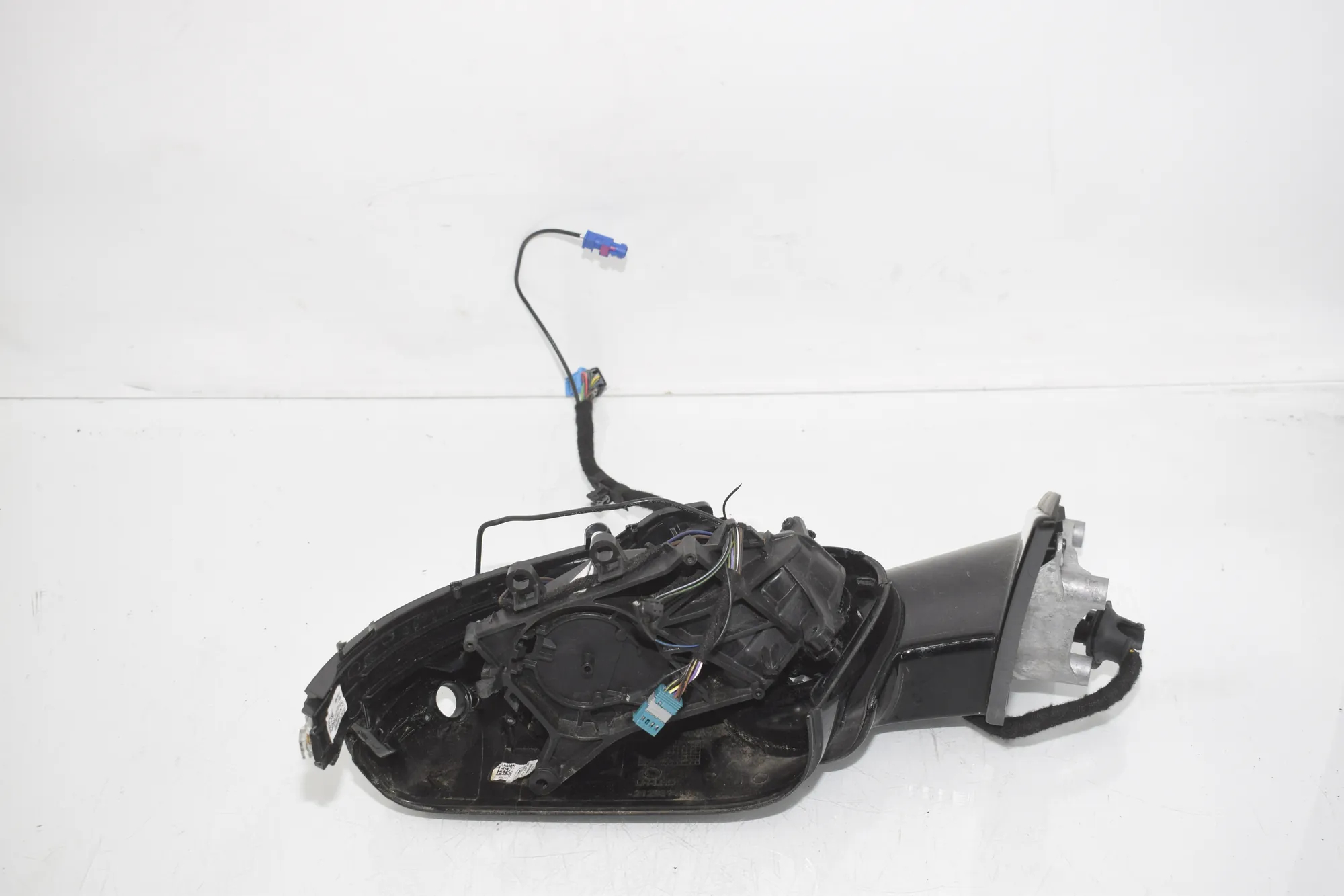 Front Left Door Mirror Frame · BMW iX1 (U11 BEV) BMW iX1 (U11 BEV) xDrive 30 2023 – 4