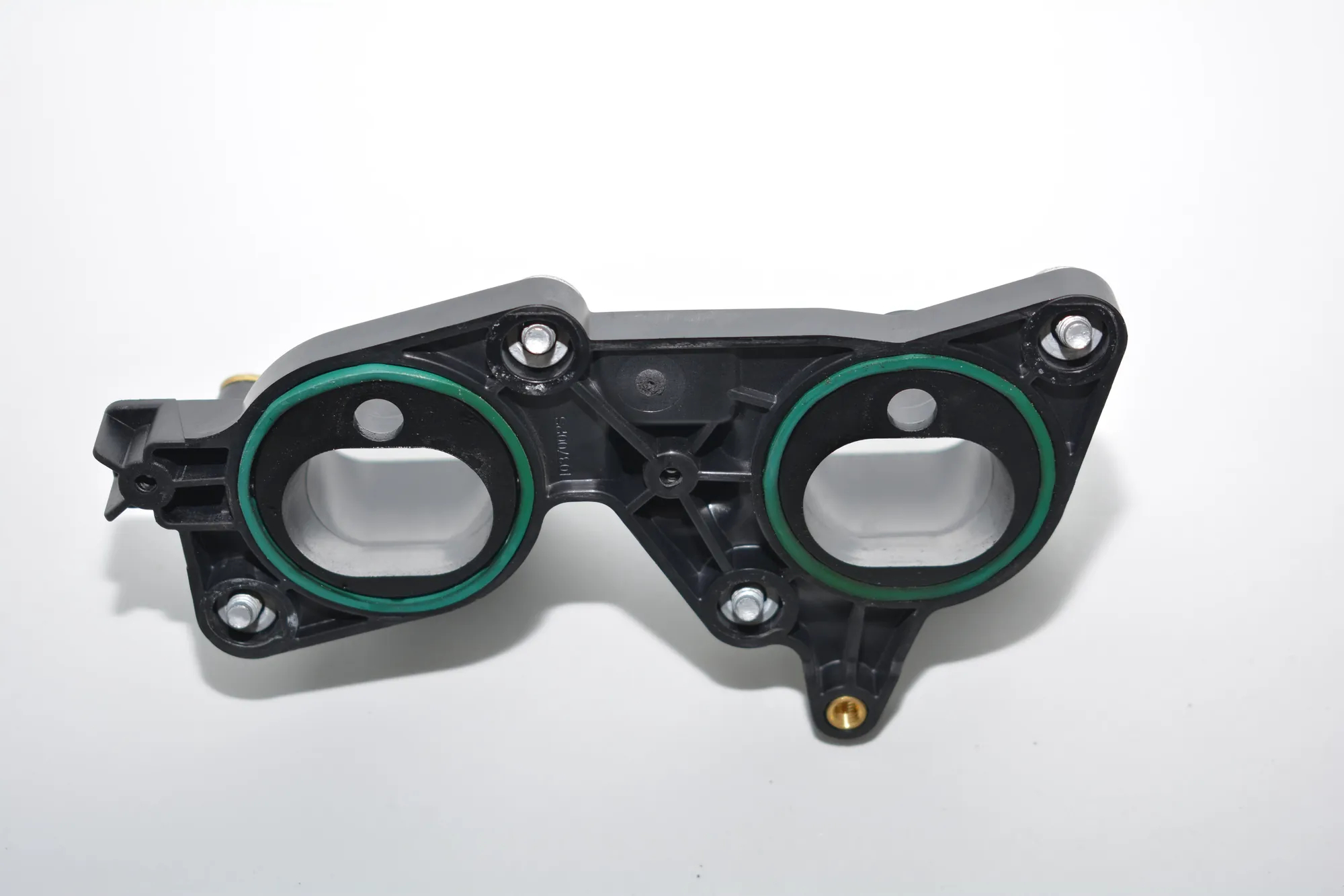 Other Engine Compartment Parts – OEM 8529950 · BMW i3 (I01) Hybrid 2016