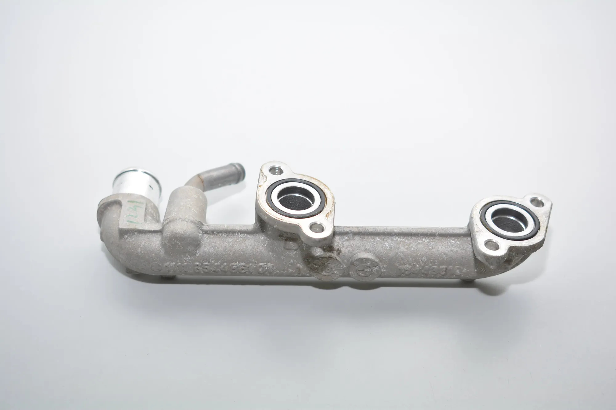 Engine Compartament Parts – OEM 8544861 · BMW i3 (I01) Hybrid 2016 – 2