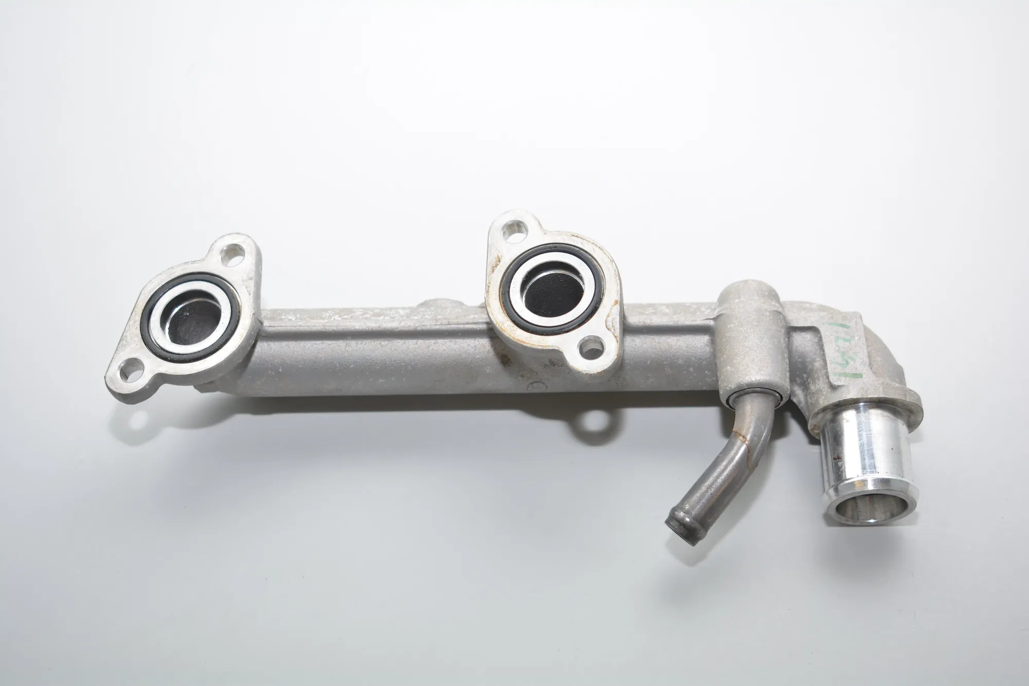 Engine Compartament Parts – OEM 8544861 · BMW i3 (I01) Hybrid 2016