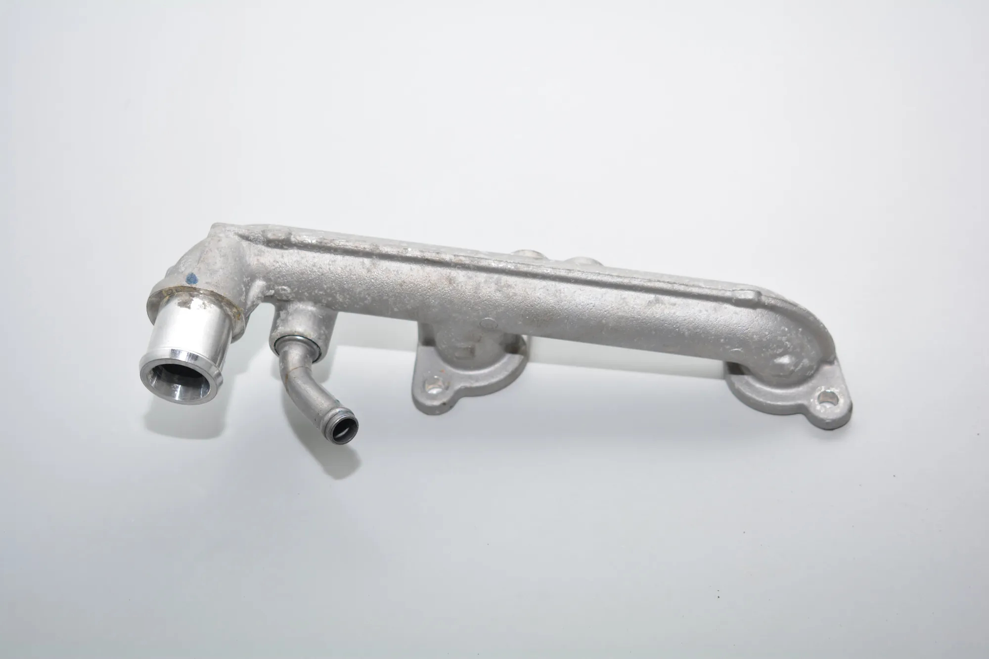 Engine Compartament Parts – OEM 8544861 · BMW i3 (I01) Hybrid 2016 – 4