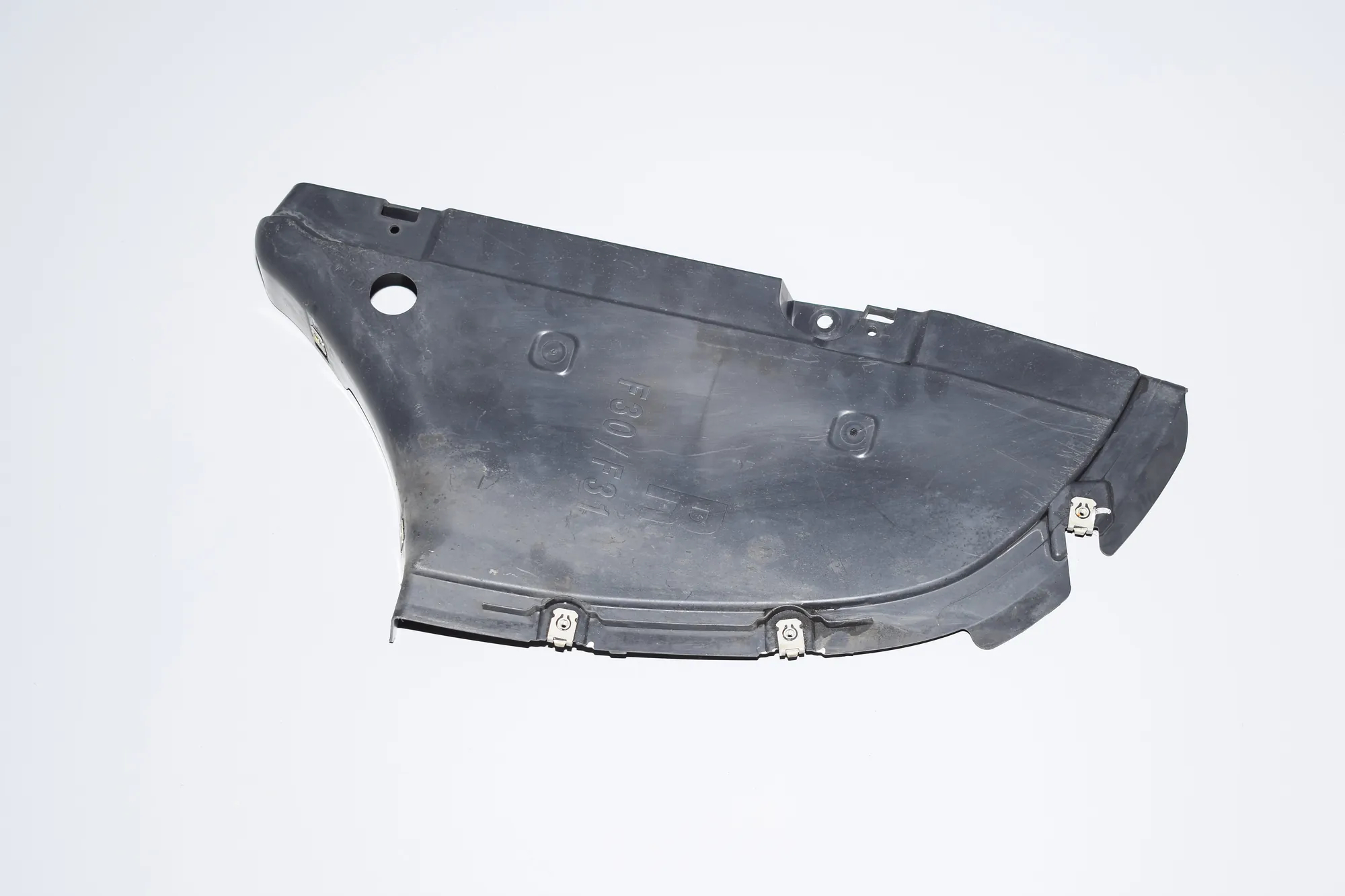 Other Underbody Cover – OEM 7258048 · BMW 3 (F30, F80) 330 d xDrive 2014