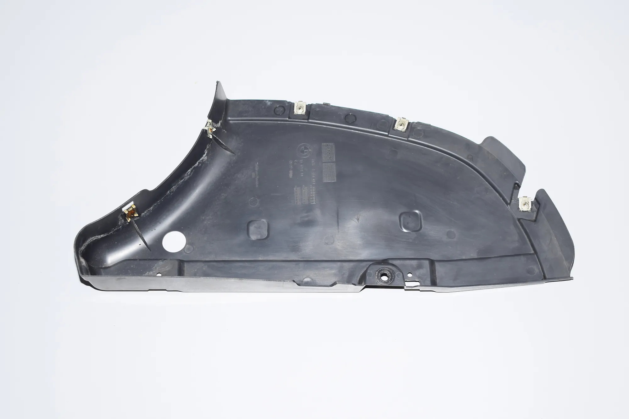 Other Underbody Cover – OEM 7258048 · BMW 3 (F30, F80) 330 d xDrive 2014 – 2