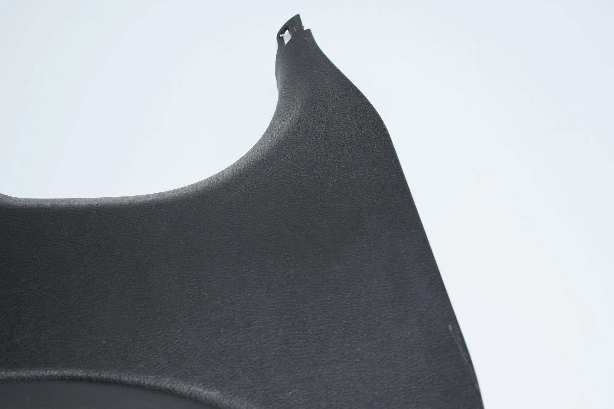 Right Side B Pillar Trim – OEM 7221002 · BMW 3 (F30, F80) 330 d xDrive 2014 – 4