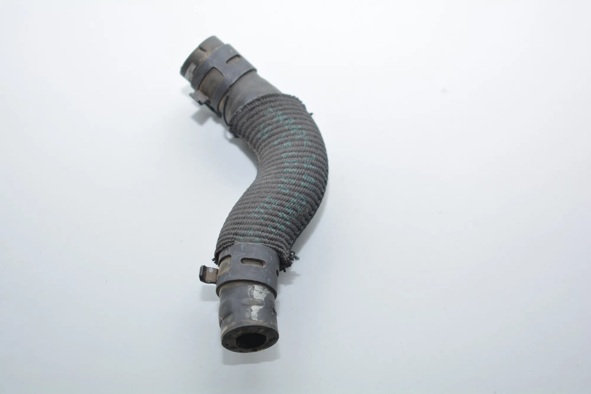 Coolant Hose Pipe – OEM 8533741 · BMW i3 (I01) Hybrid 2016 – 2