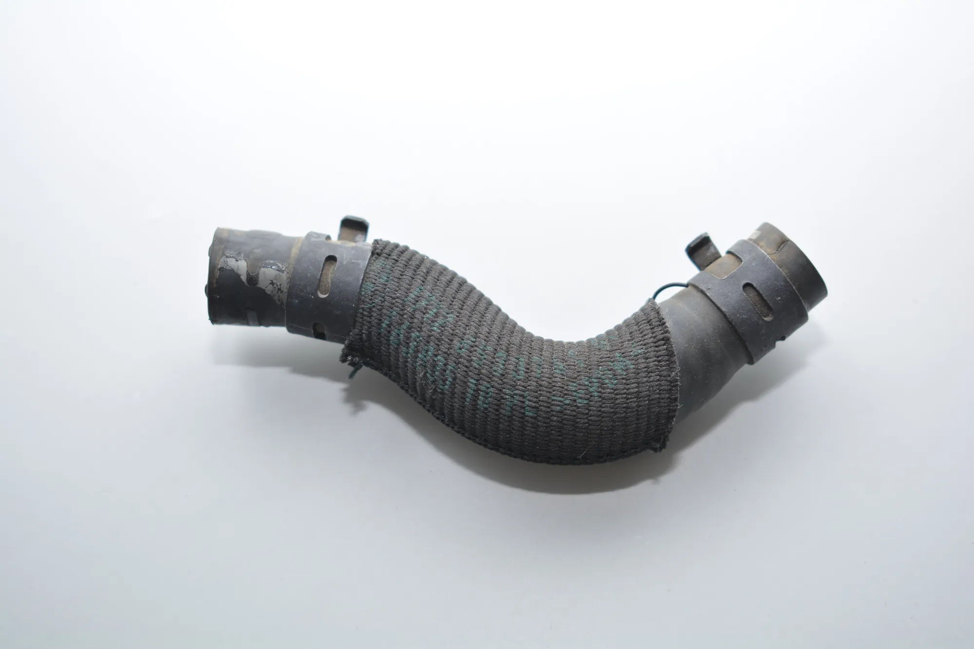 Coolant Hose Pipe – OEM 8533741 · BMW i3 (I01) Hybrid 2016 – 4