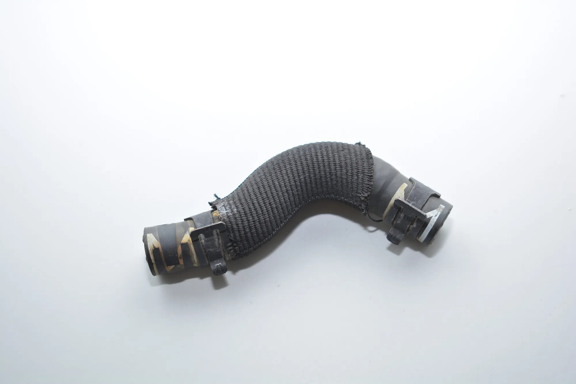 Coolant Hose Pipe – OEM 8533741 · BMW i3 (I01) Hybrid 2016 – 3