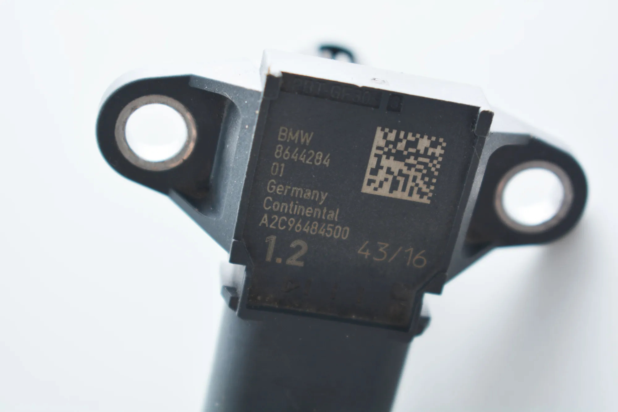 MAP Sensor – OEM 8644284 · BMW i3 (I01) Hybrid 2016 – 4