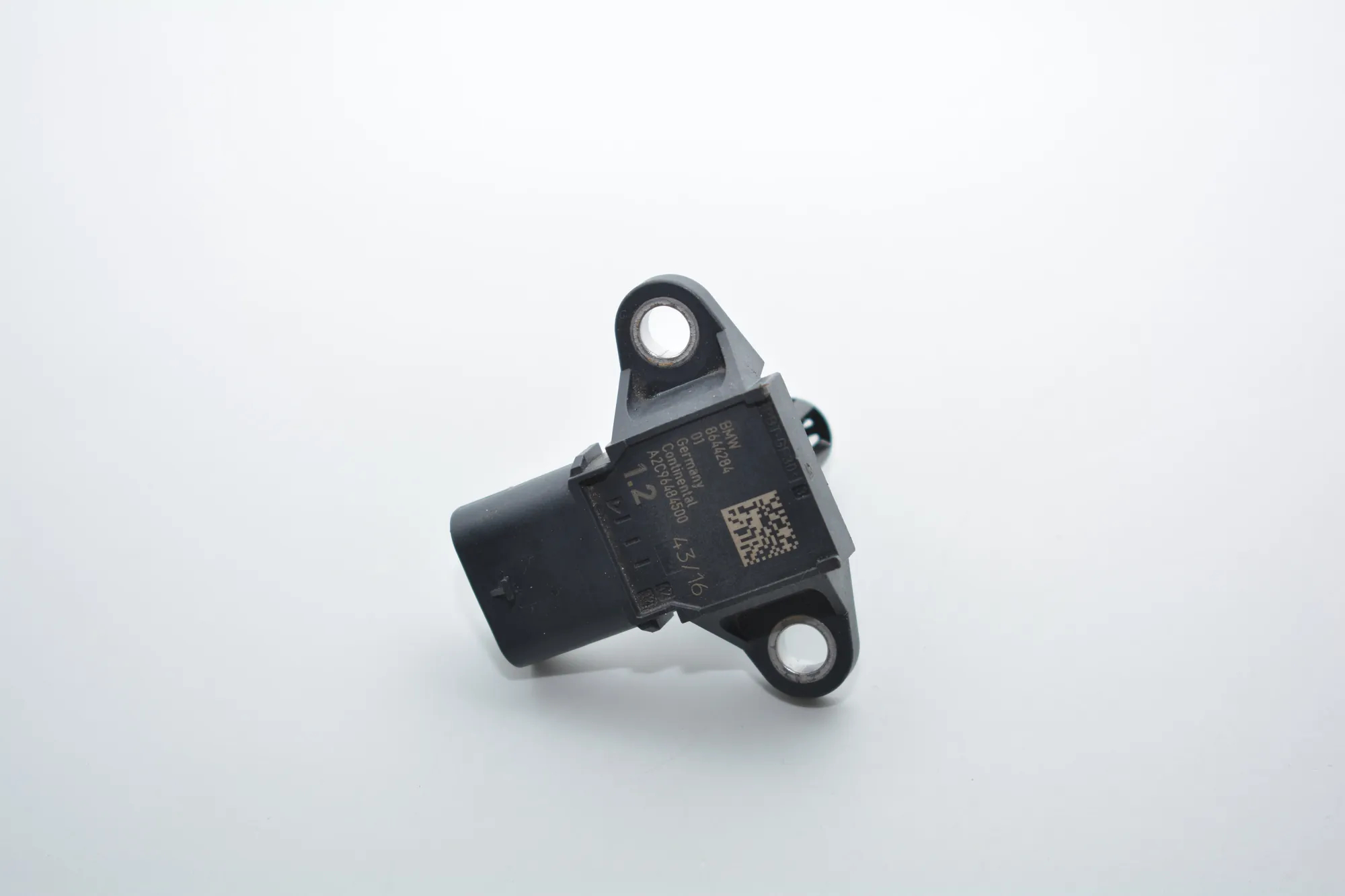 MAP Sensor – OEM 8644284 · BMW i3 (I01) Hybrid 2016 – 2