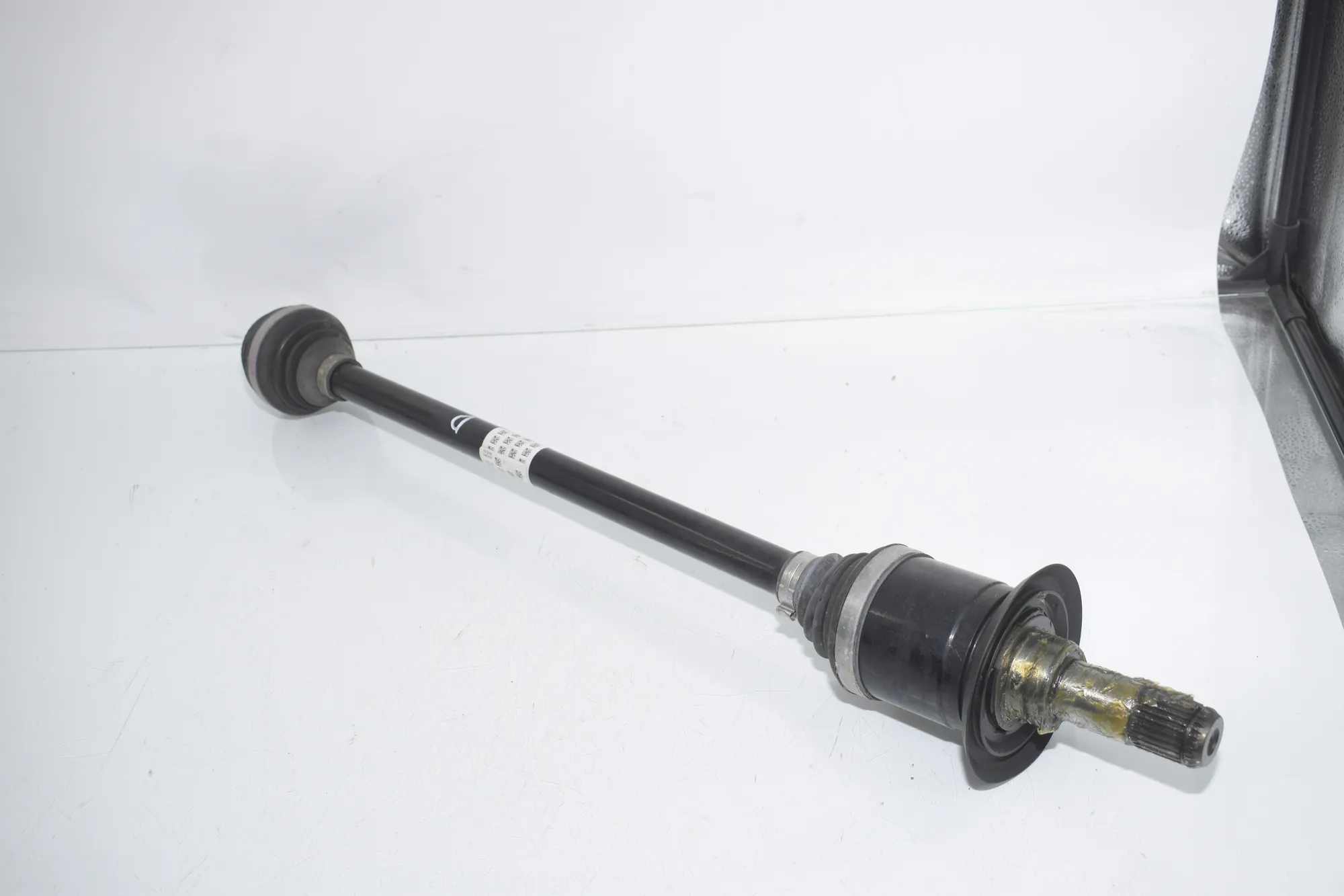 Rear Right Driveshaft – OEM 8482604 · BMW 3 Touring (G21) (2019 - -) 320 d 2024 – 2