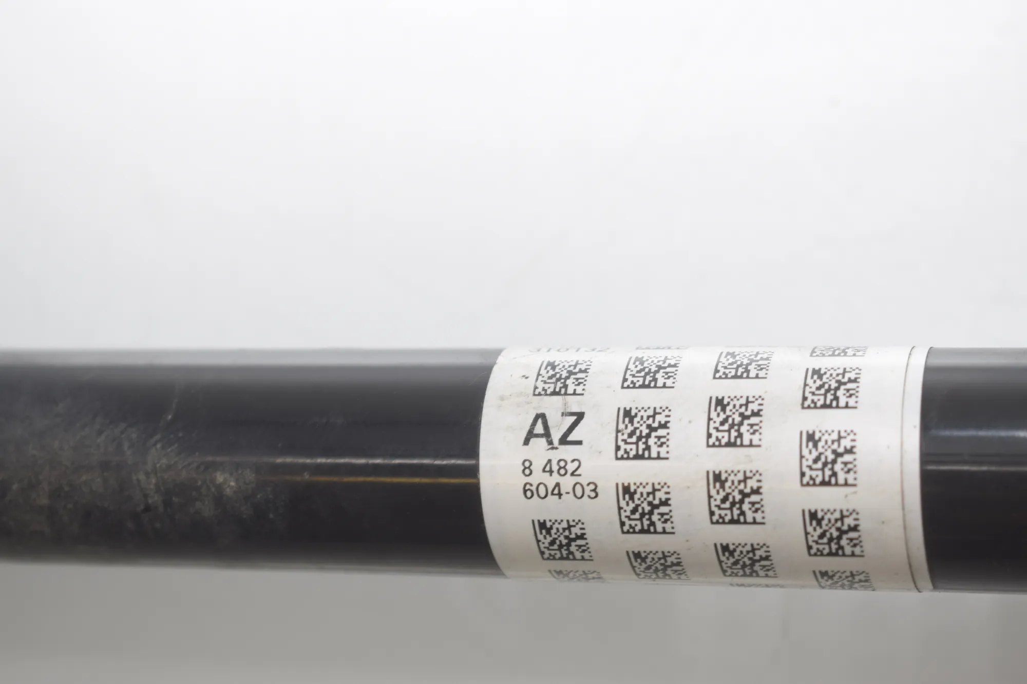 Rear Right Driveshaft – OEM 8482604 · BMW 3 Touring (G21) (2019 - -) 320 d 2024 – 4