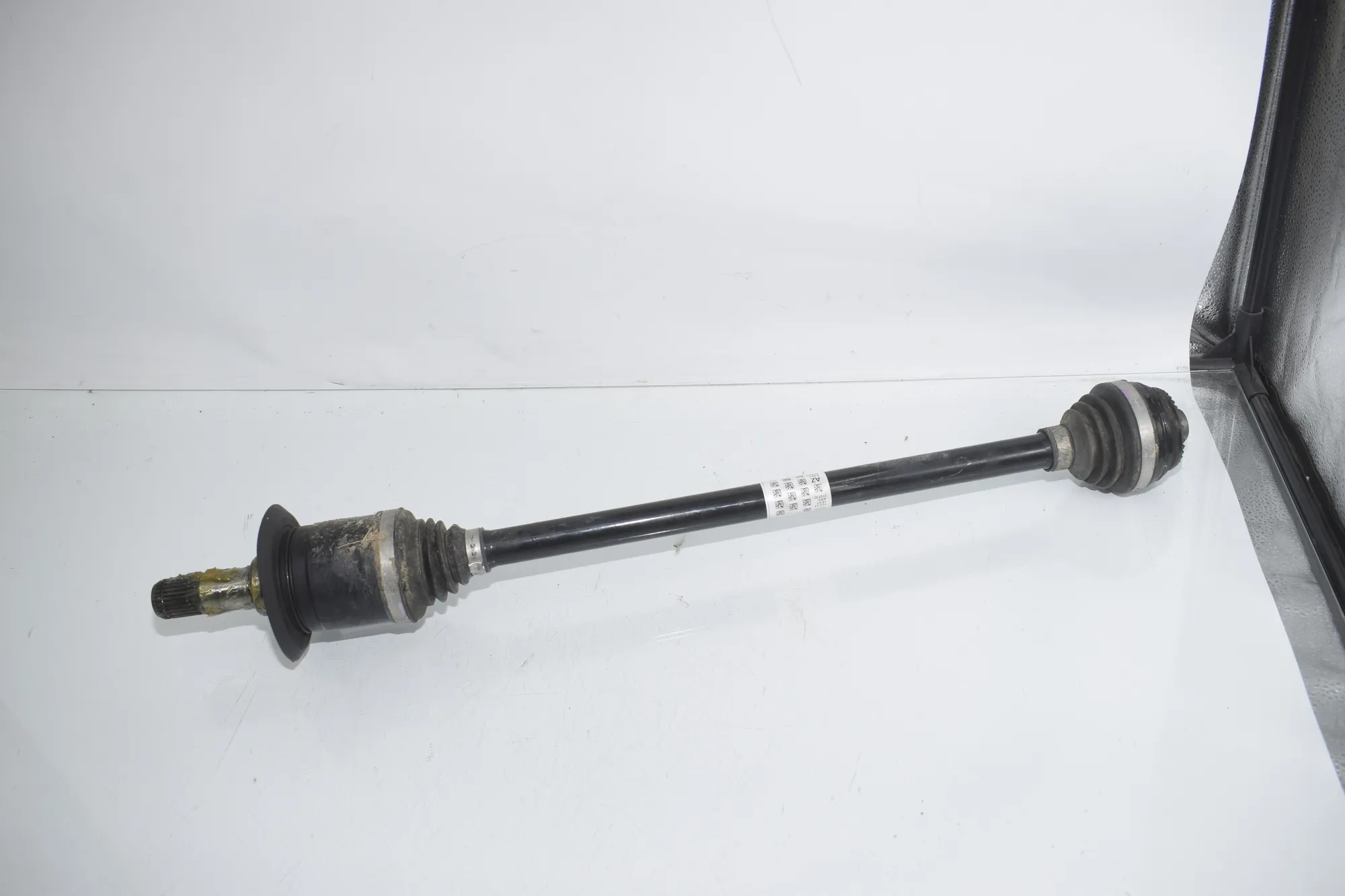 Rear Right Driveshaft – OEM 8482604 · BMW 3 Touring (G21) (2019 - -) 320 d 2024 – 3