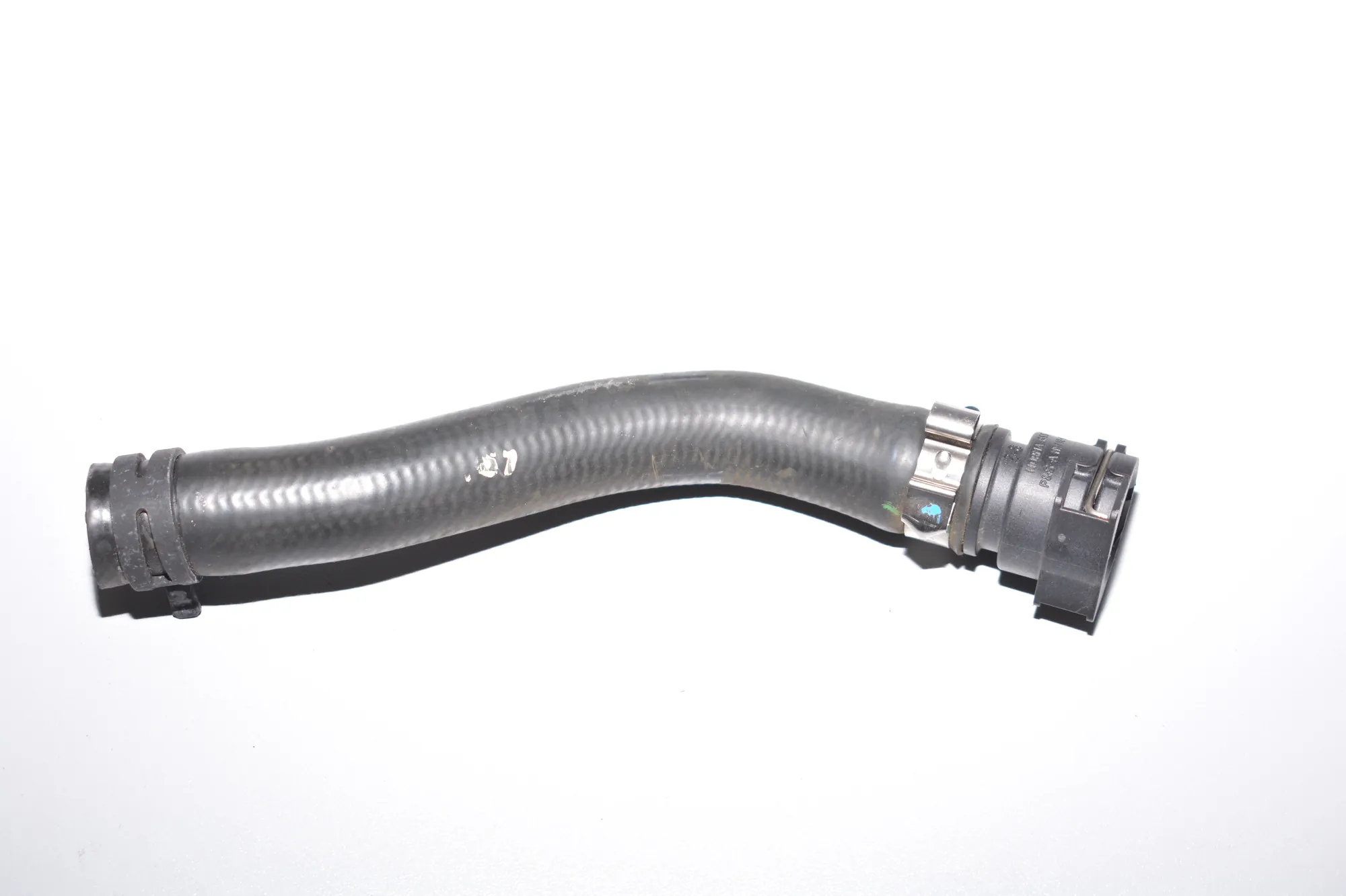 Coolant Hose Pipe – OEM 7616037 · BMW i3 (I01) Hybrid 2016 – 2
