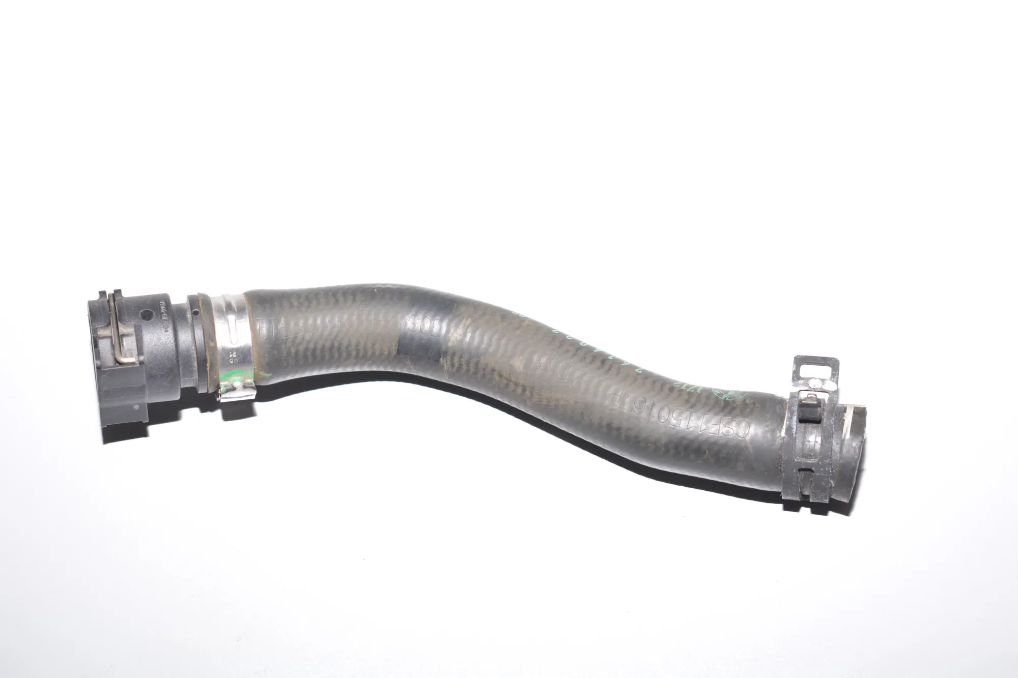 Coolant Hose Pipe – OEM 7616037 · BMW i3 (I01) Hybrid 2016