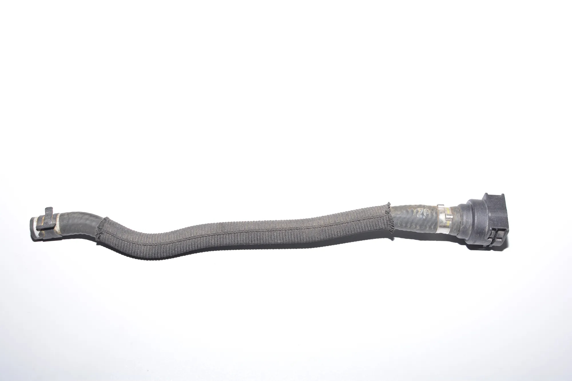 Coolant Hose Pipe – OEM 8529933 · BMW i3 (I01) Hybrid 2016 – 2