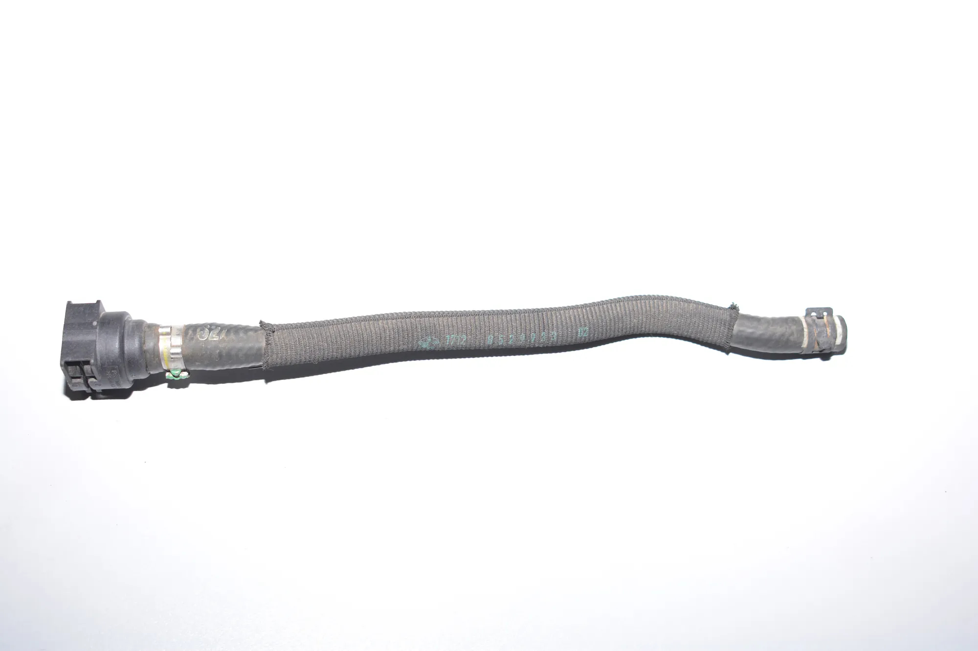 Coolant Hose Pipe – OEM 8529933 · BMW i3 (I01) Hybrid 2016