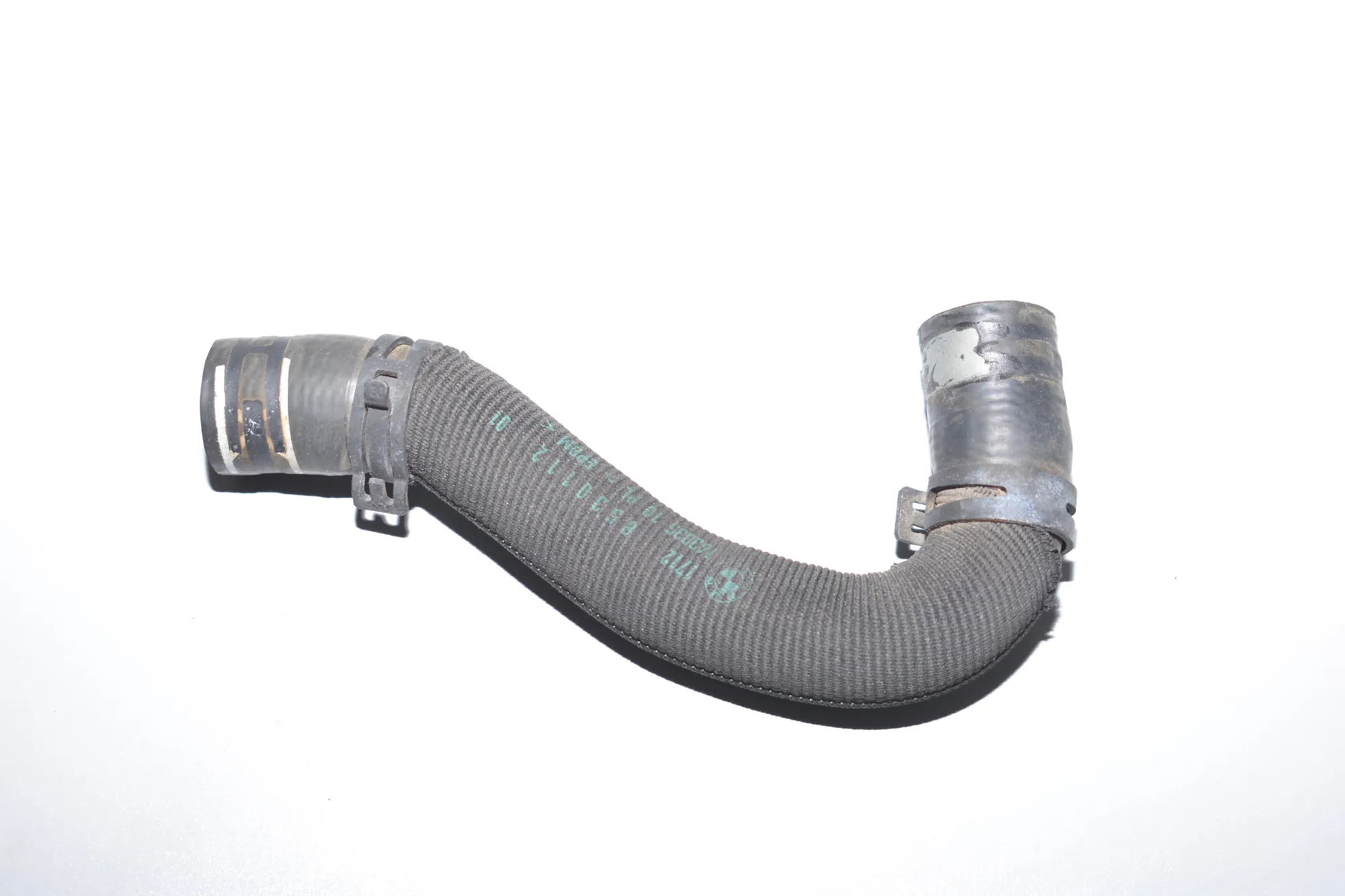 Coolant Hose Pipe – OEM 8530112 · BMW i3 (I01) Hybrid 2016 – 3
